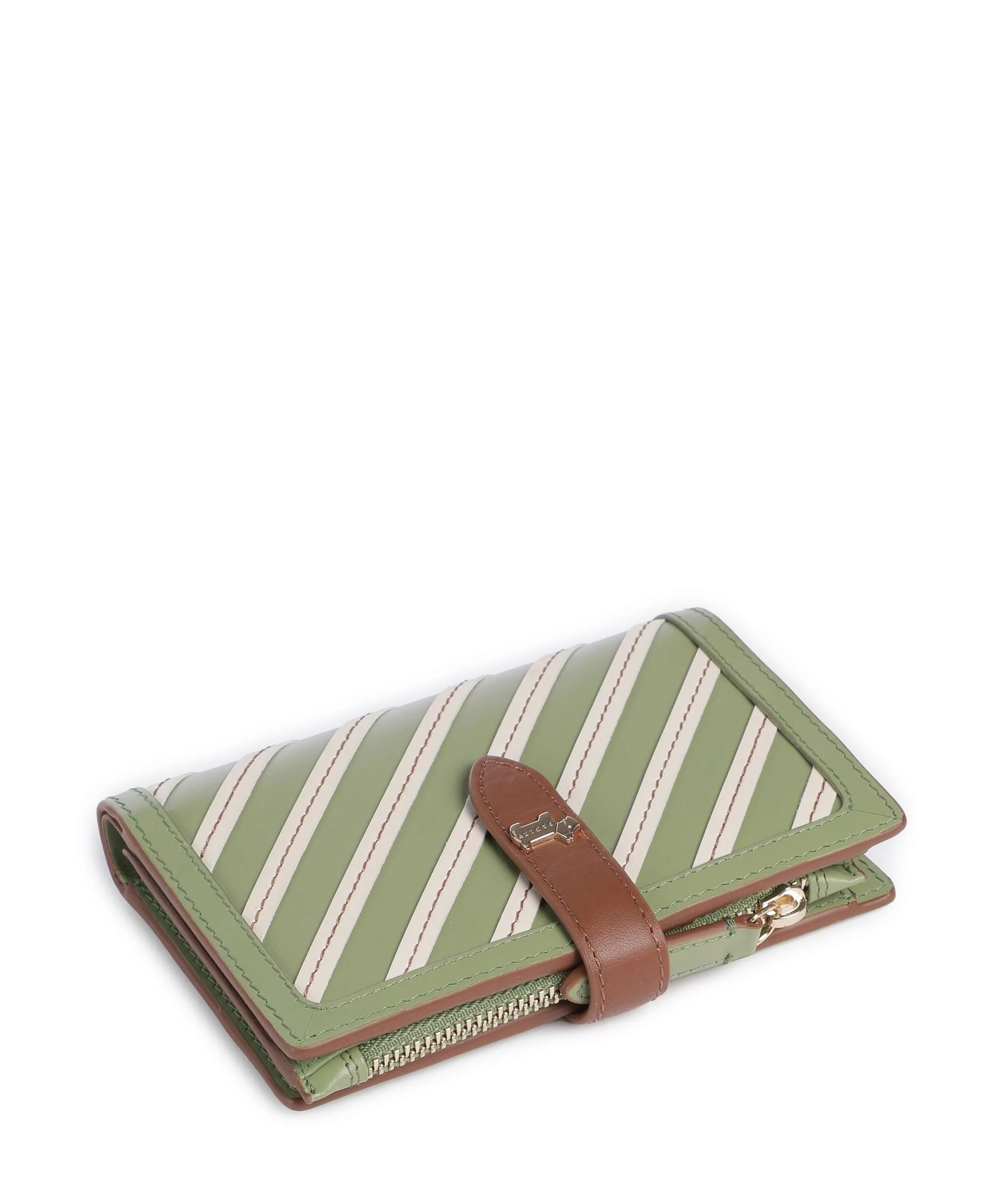 Radley London Willis Street Portfel apple - Image 4