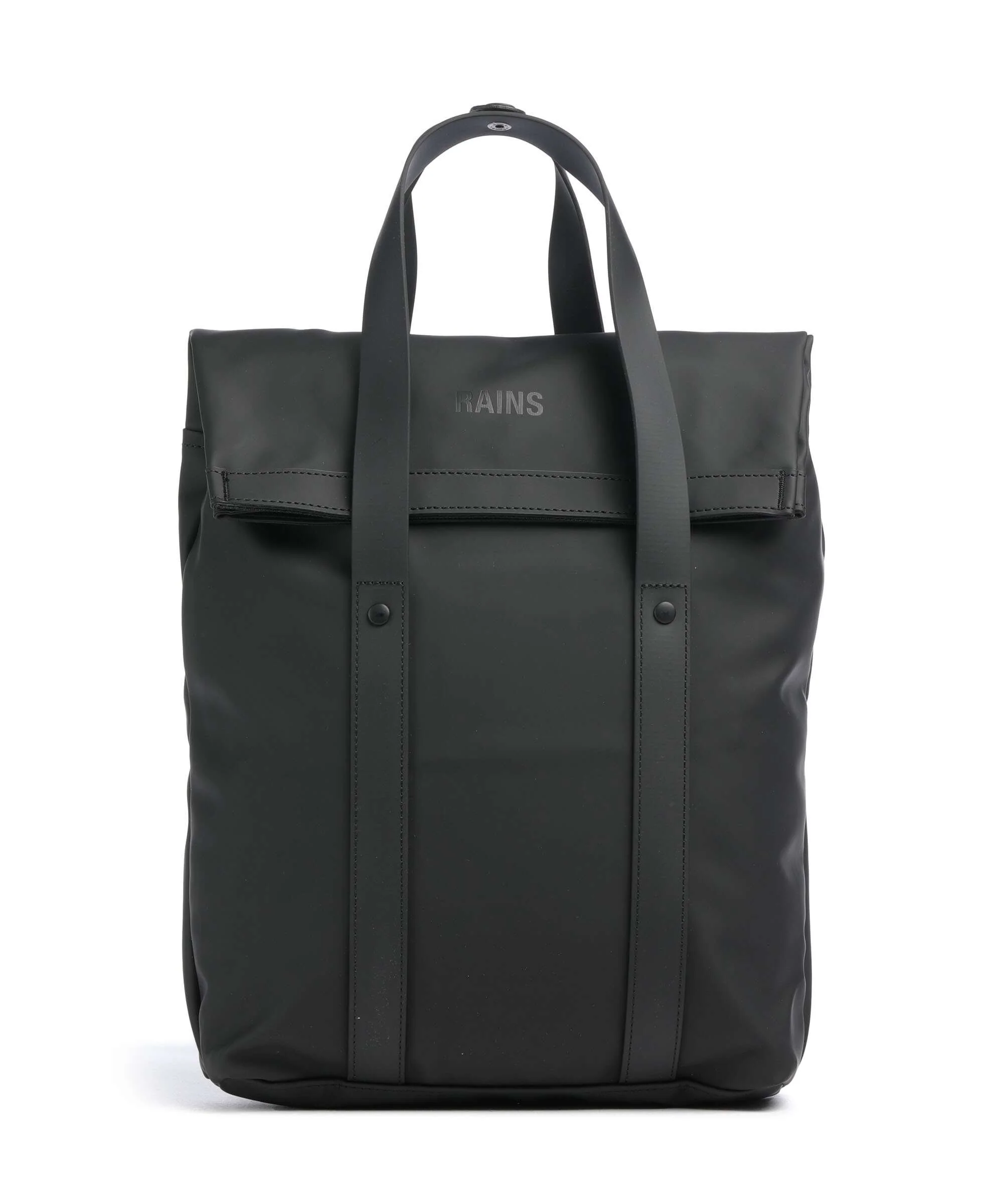 Rains 2 Way Mini Plecak-torba black