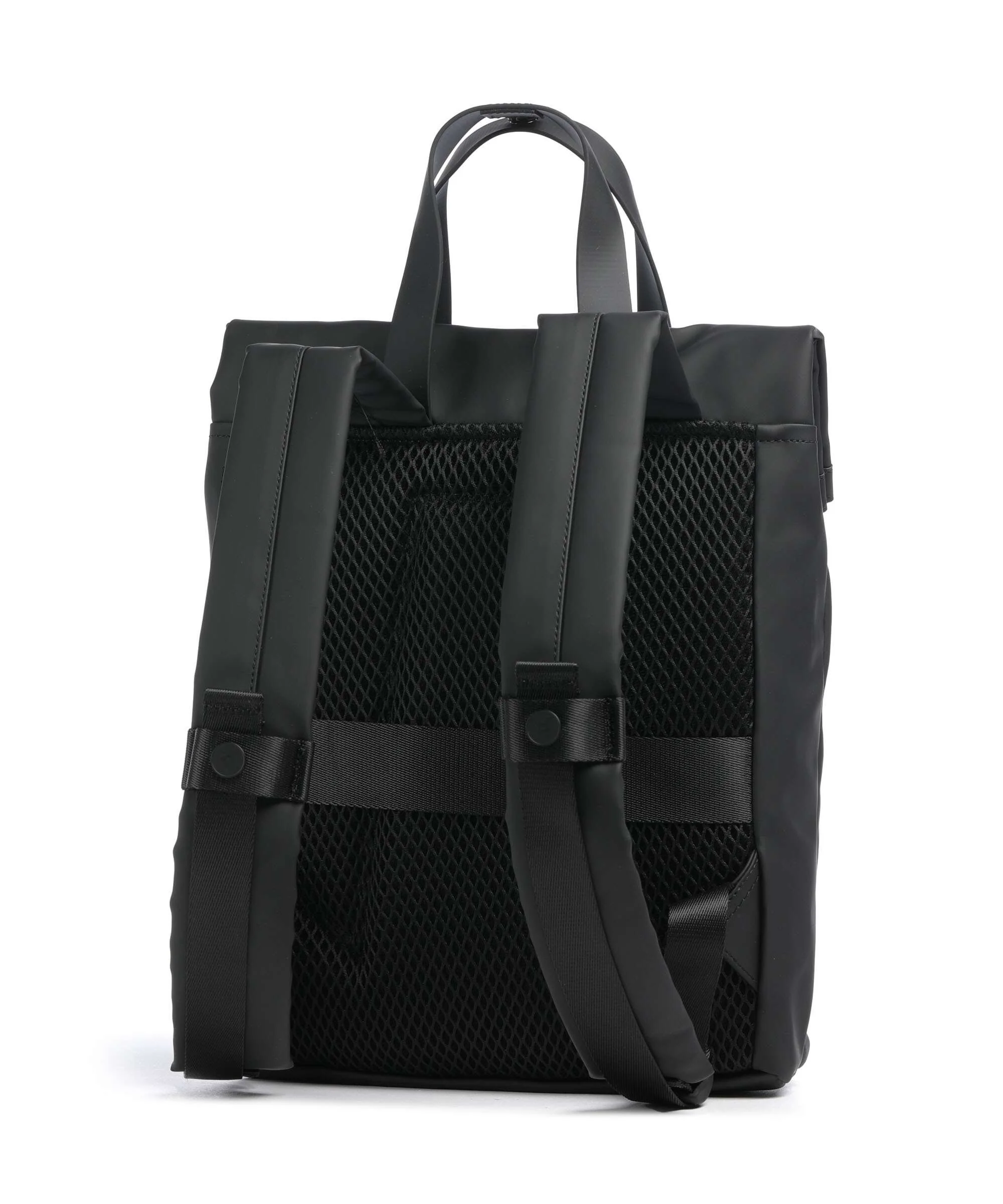Rains 2 Way Mini Plecak-torba black - Image 2