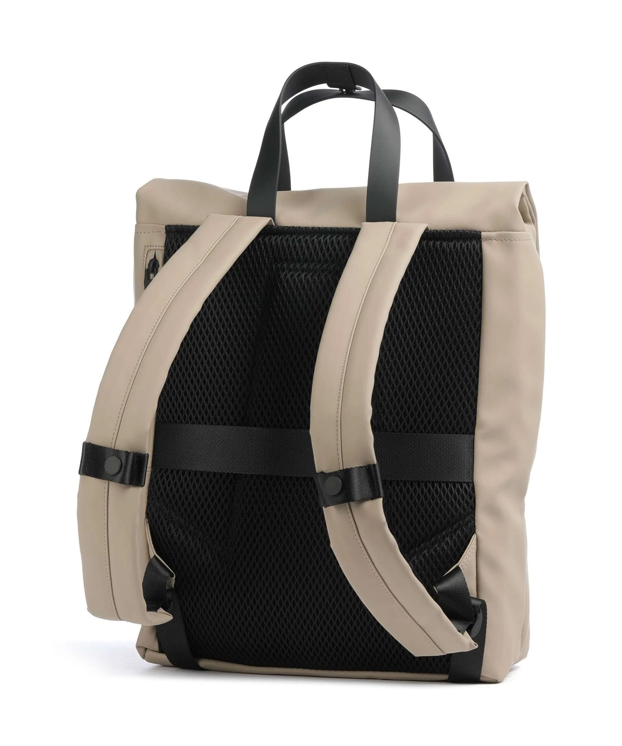 Rains 2 Way Plecak-torba beige - Image 2