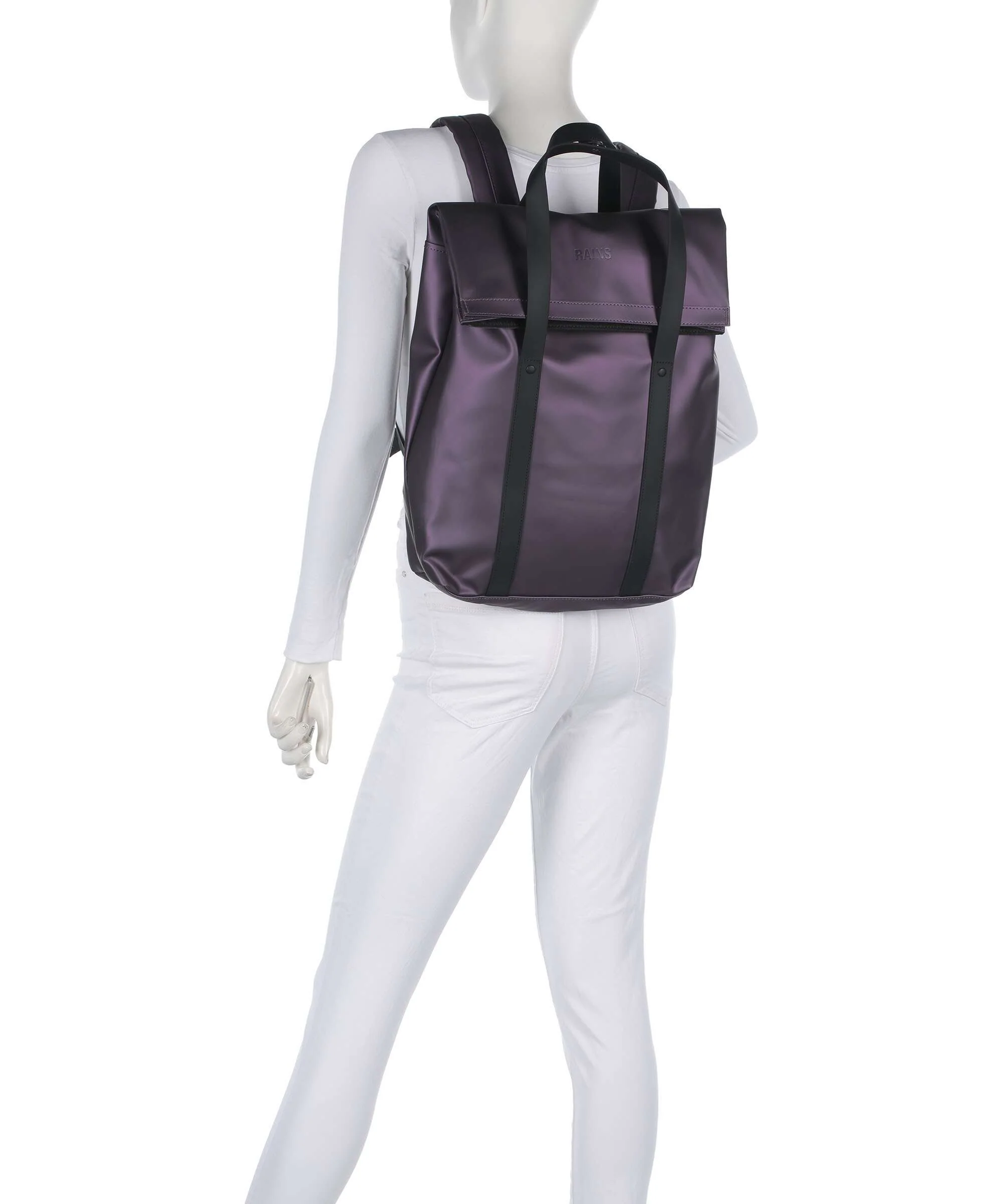 Rains 2 Way Plecak-torba body - Image 3