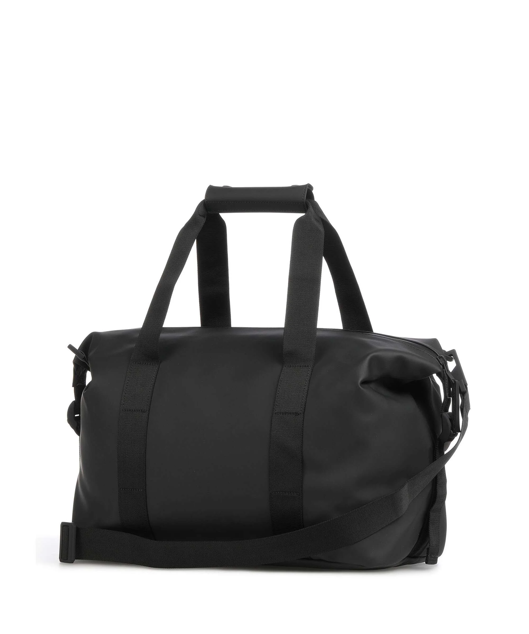 Rains Hilo Small Torba weekendowa black - Image 2