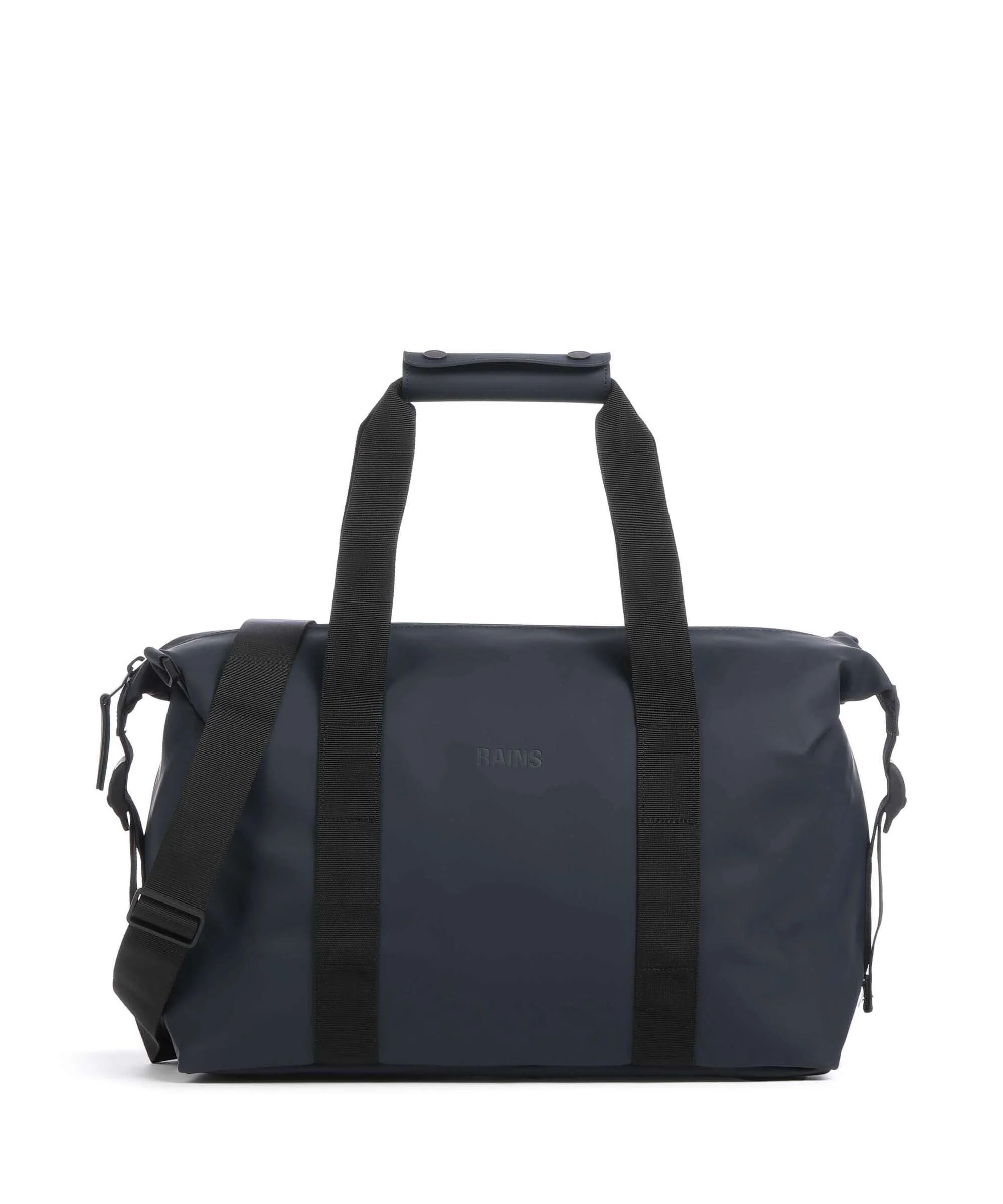 Rains Hilo Small Torba weekendowa navy