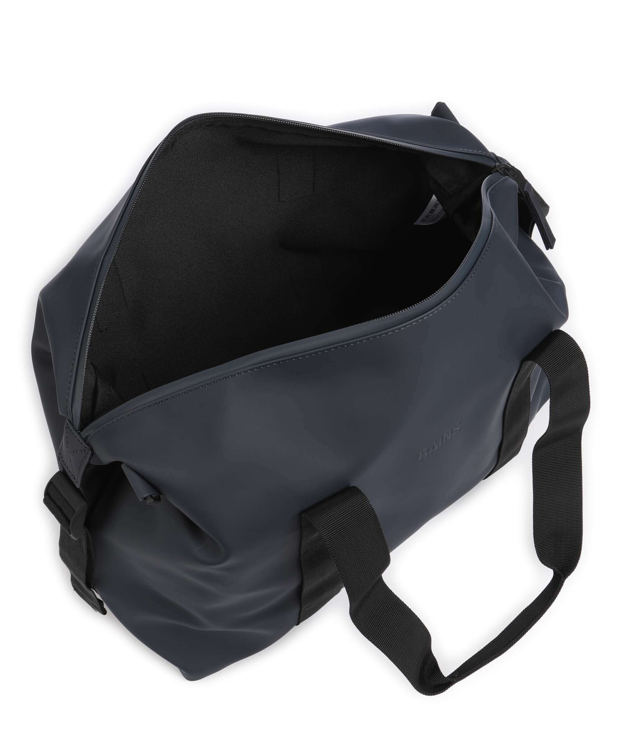 Rains Hilo Small Torba weekendowa navy - Image 6