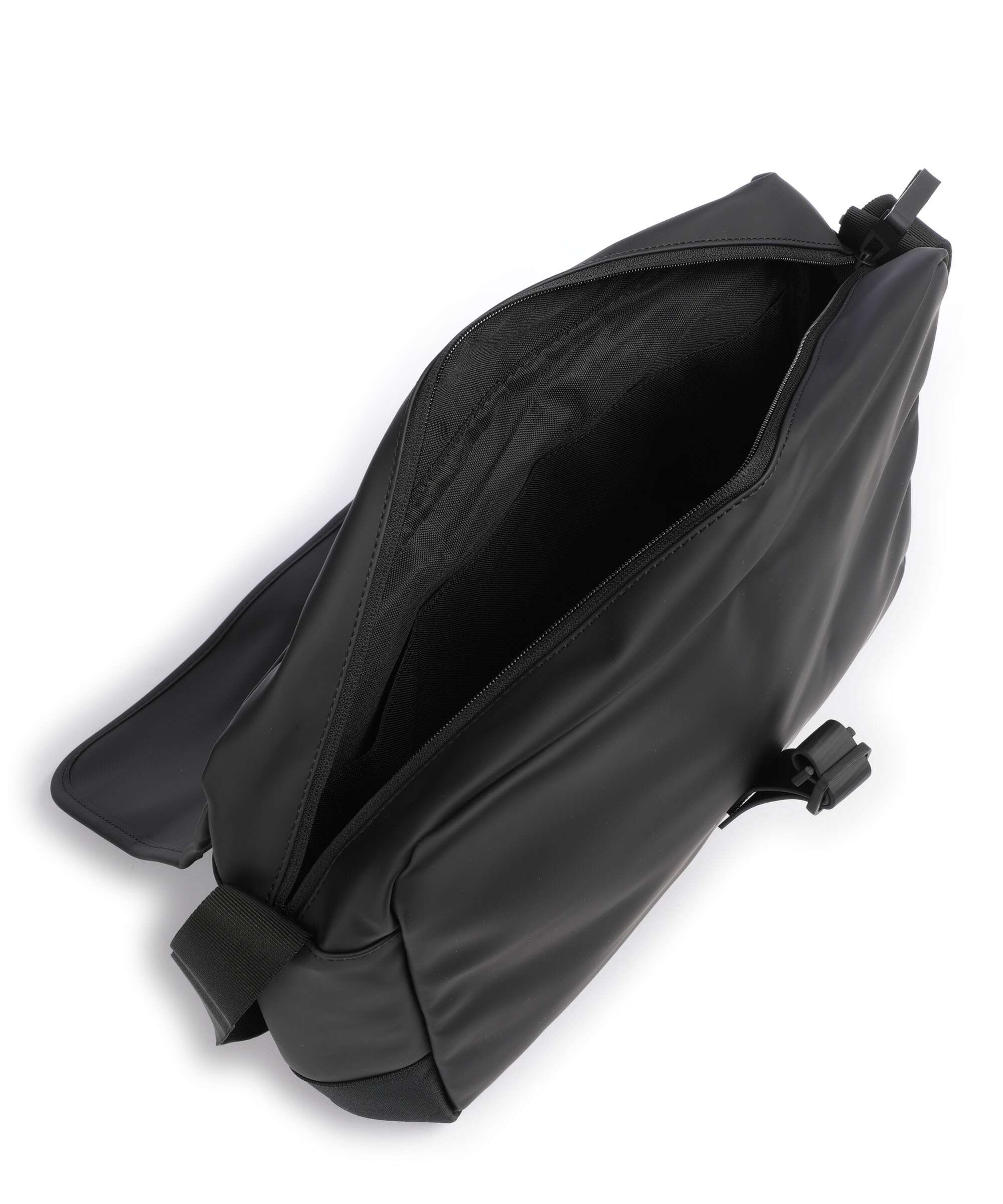 Rains Listonoszka black - Image 6