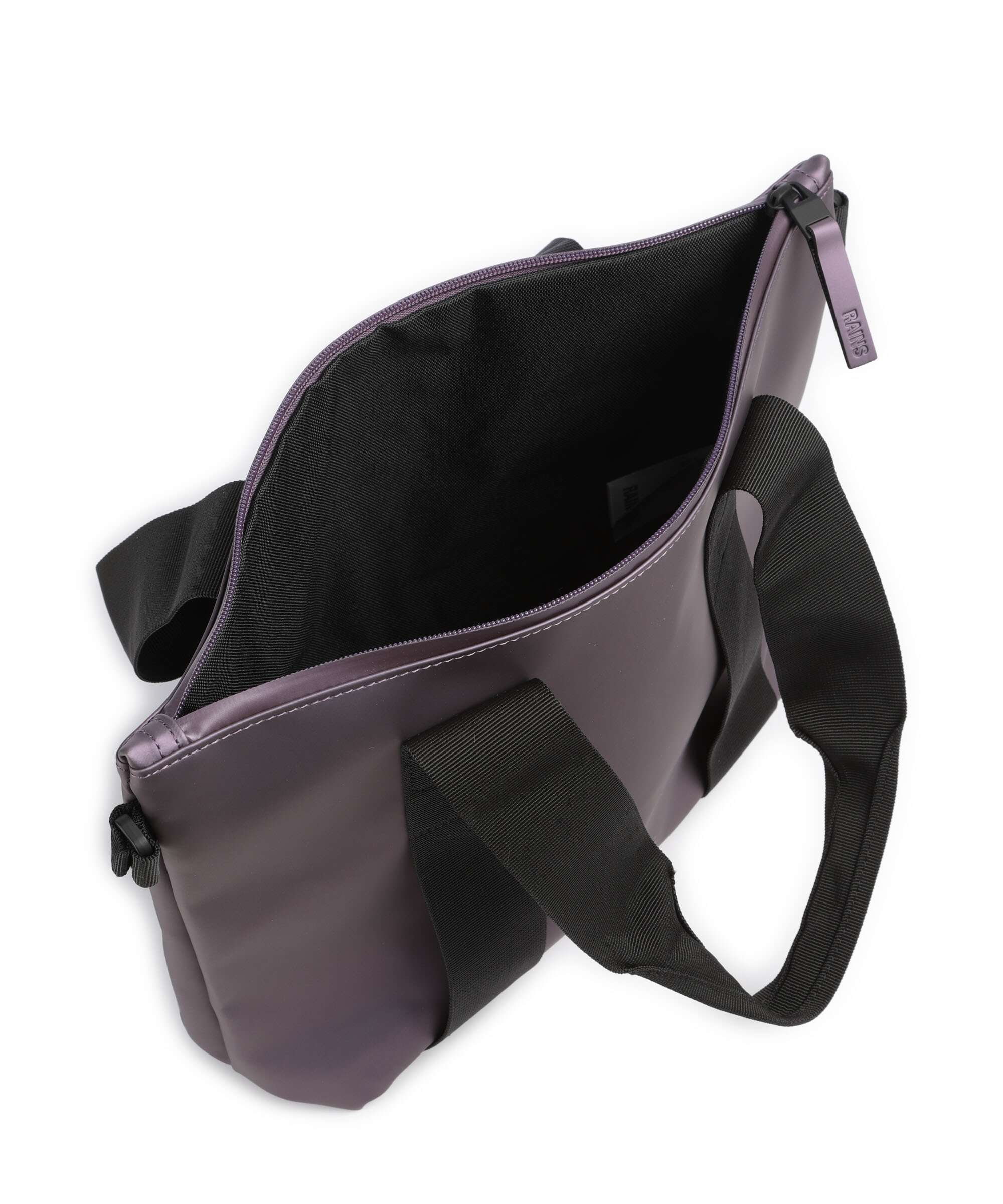 Rains Micro Torba na zakupy body - Image 5