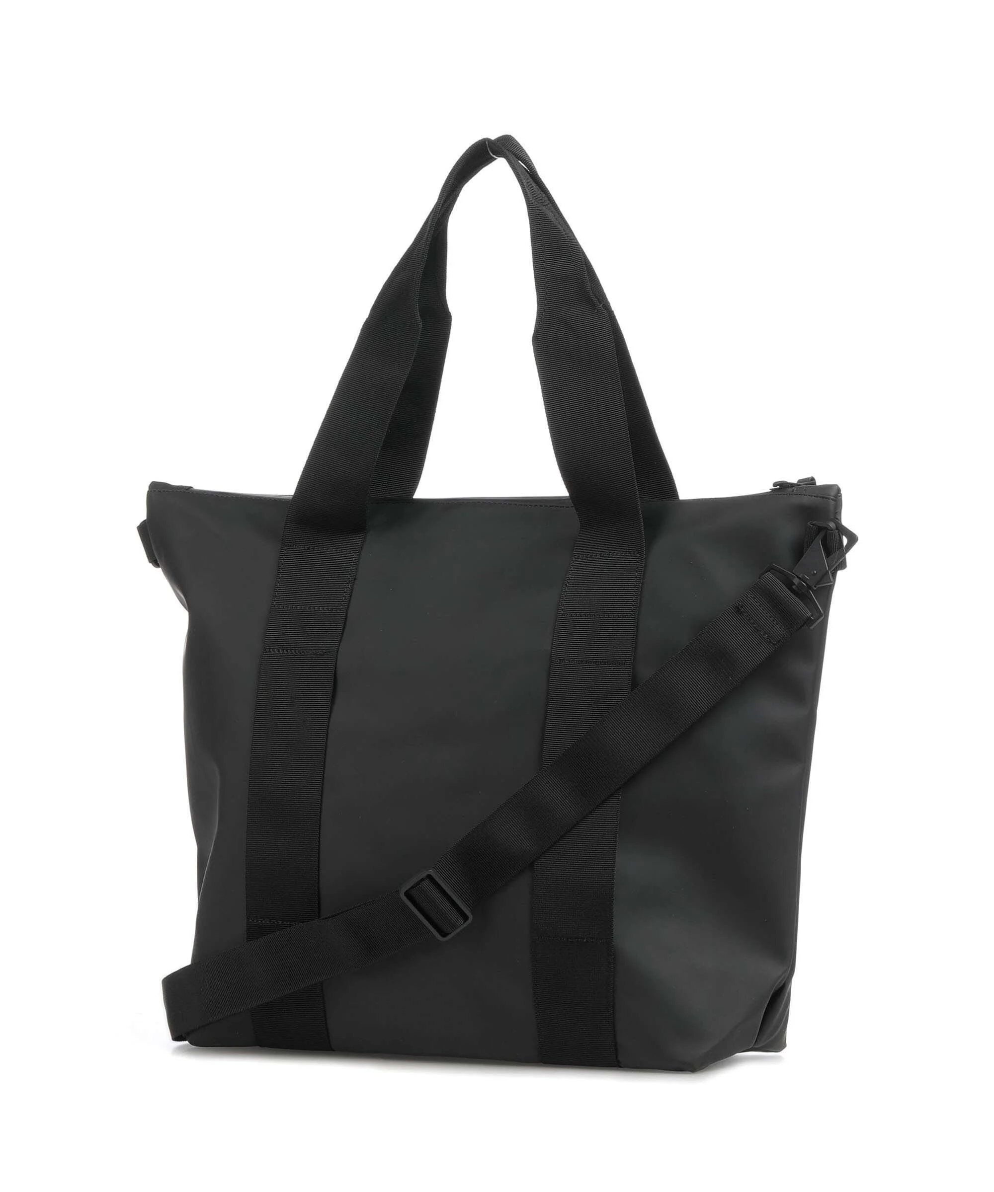 Rains Mini Torba na zakupy black - Image 2