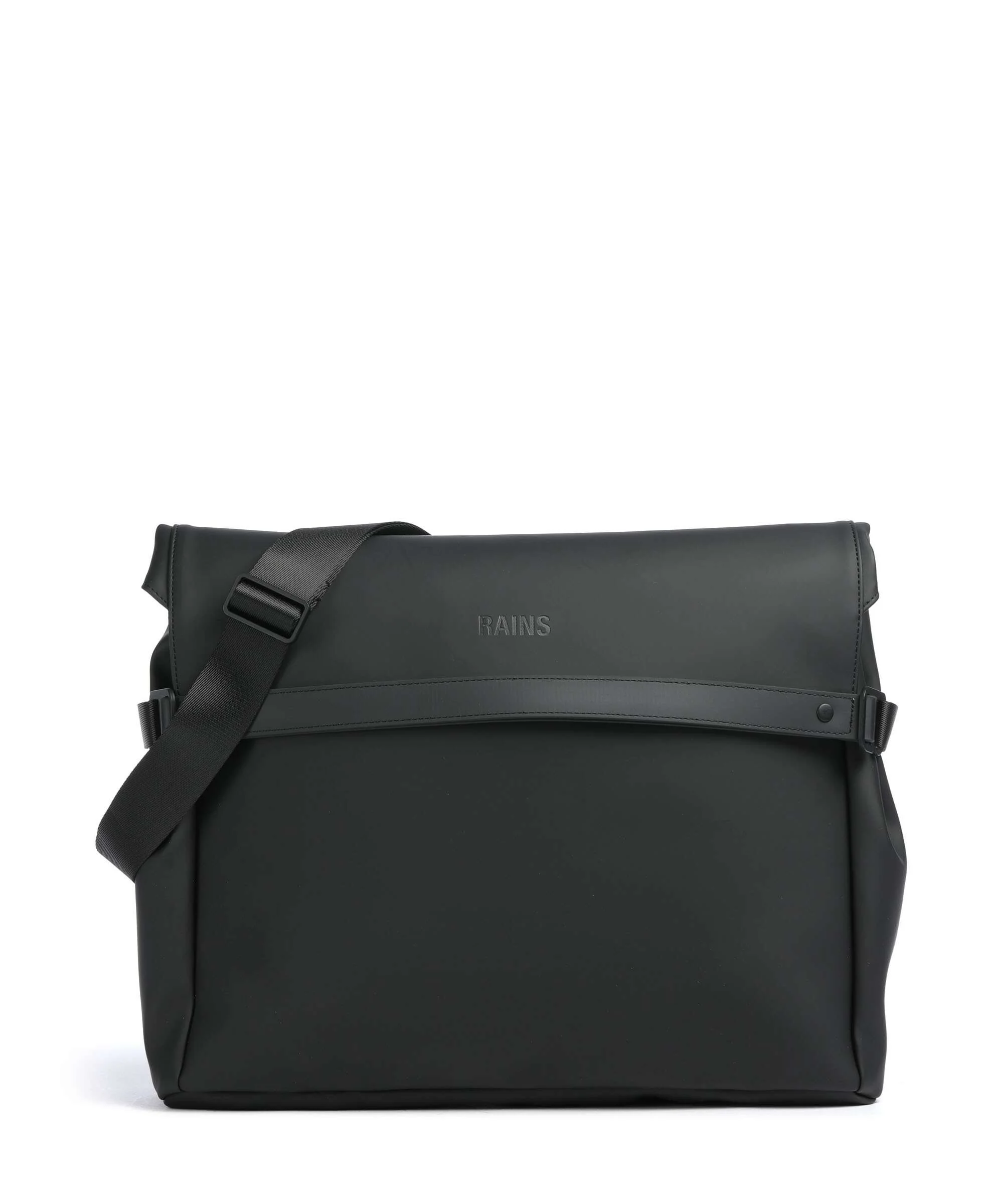 Rains OTG Torba na ramię black