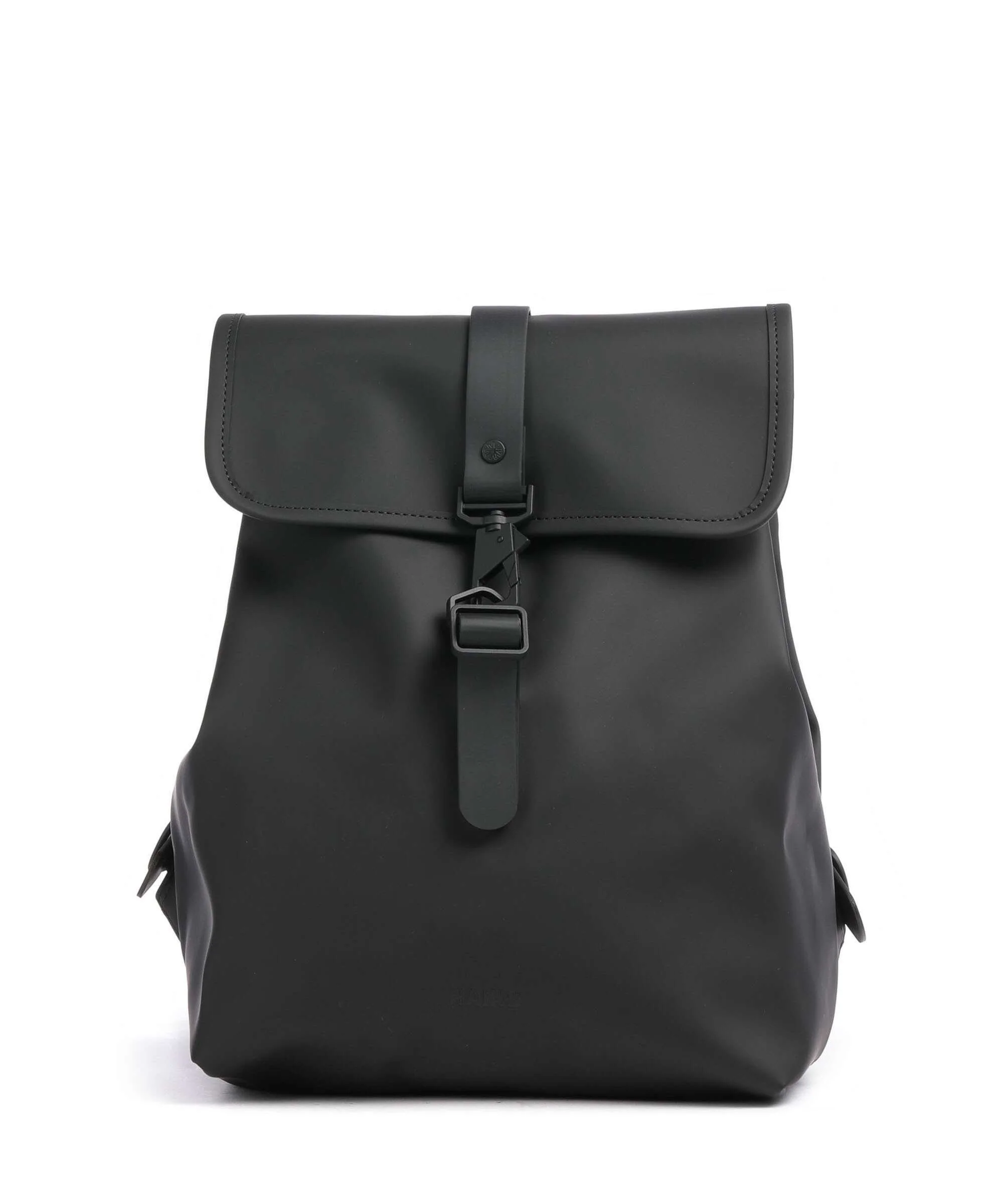 Rains Plecak black
