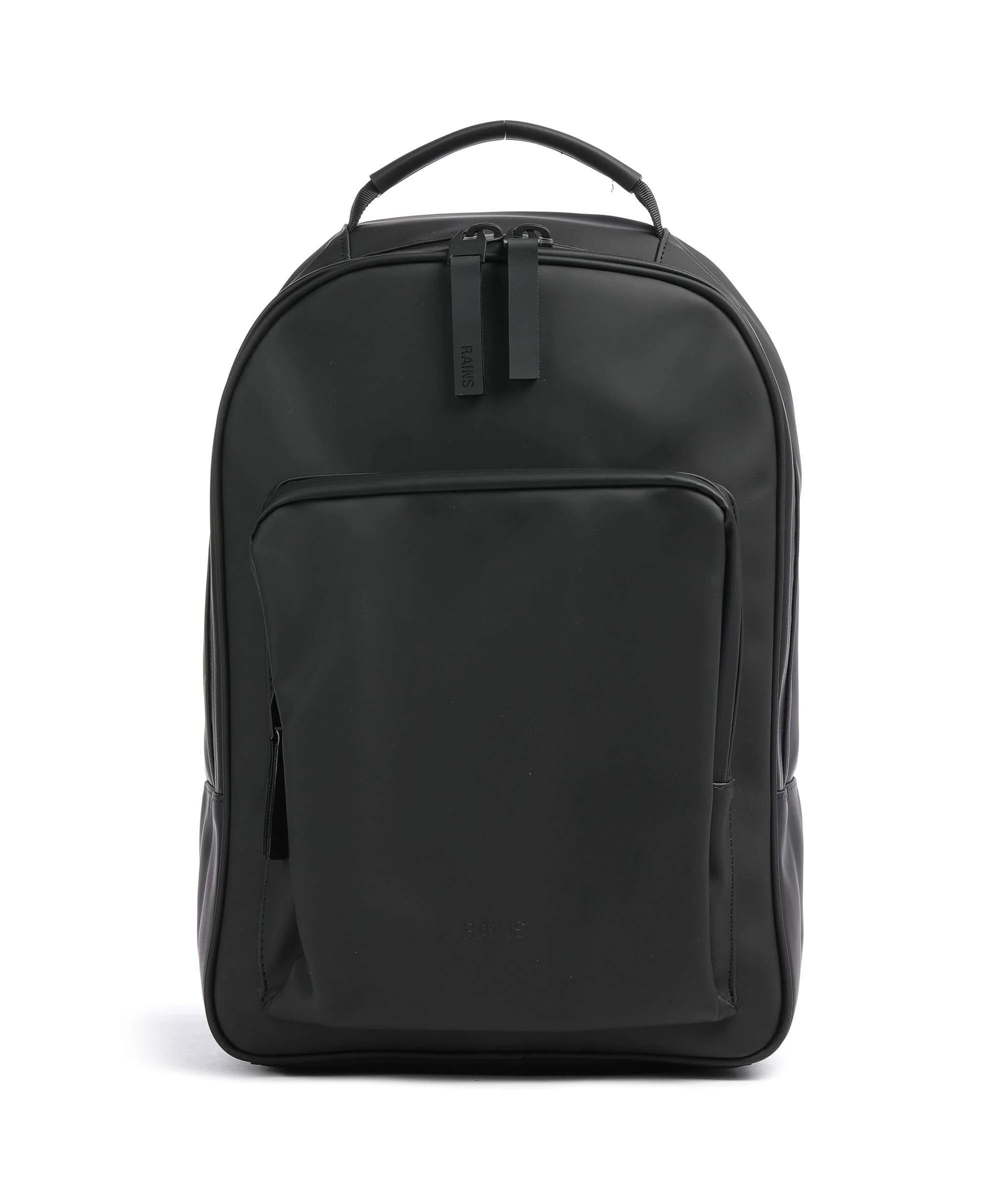 Rains Plecak black