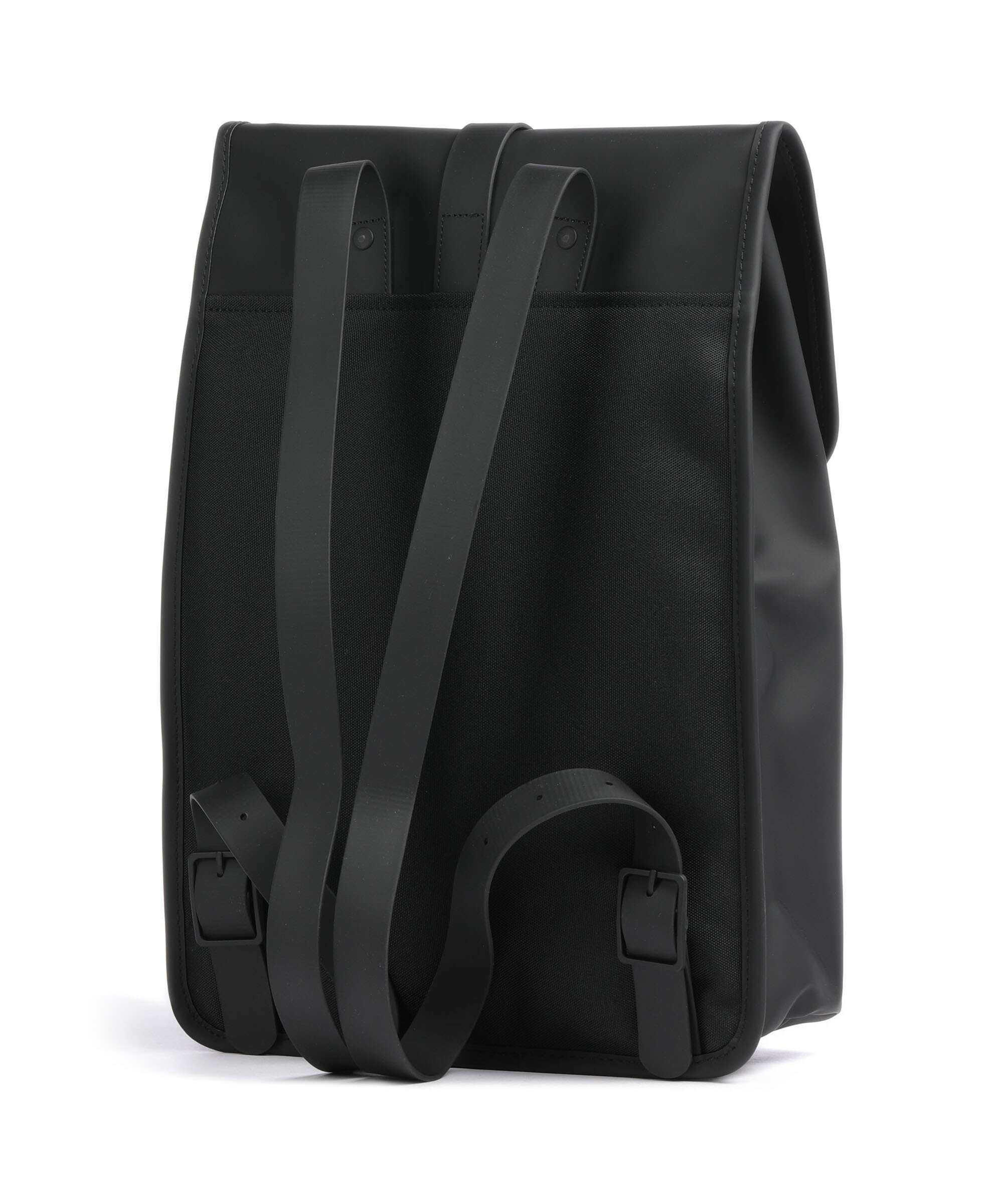 Rains Shield Plecak black - Image 2