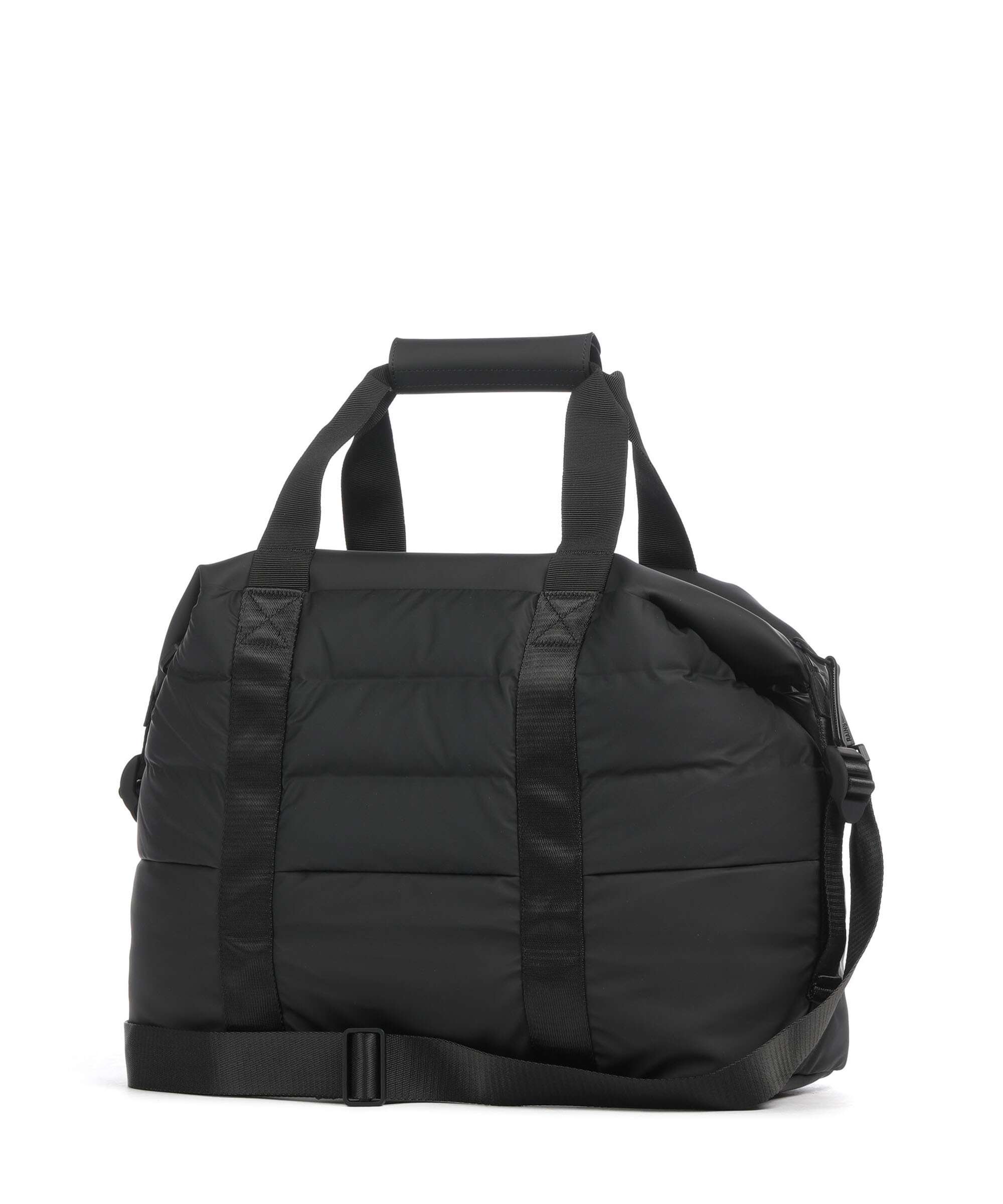 Rains Small Torba weekendowa black - Image 2