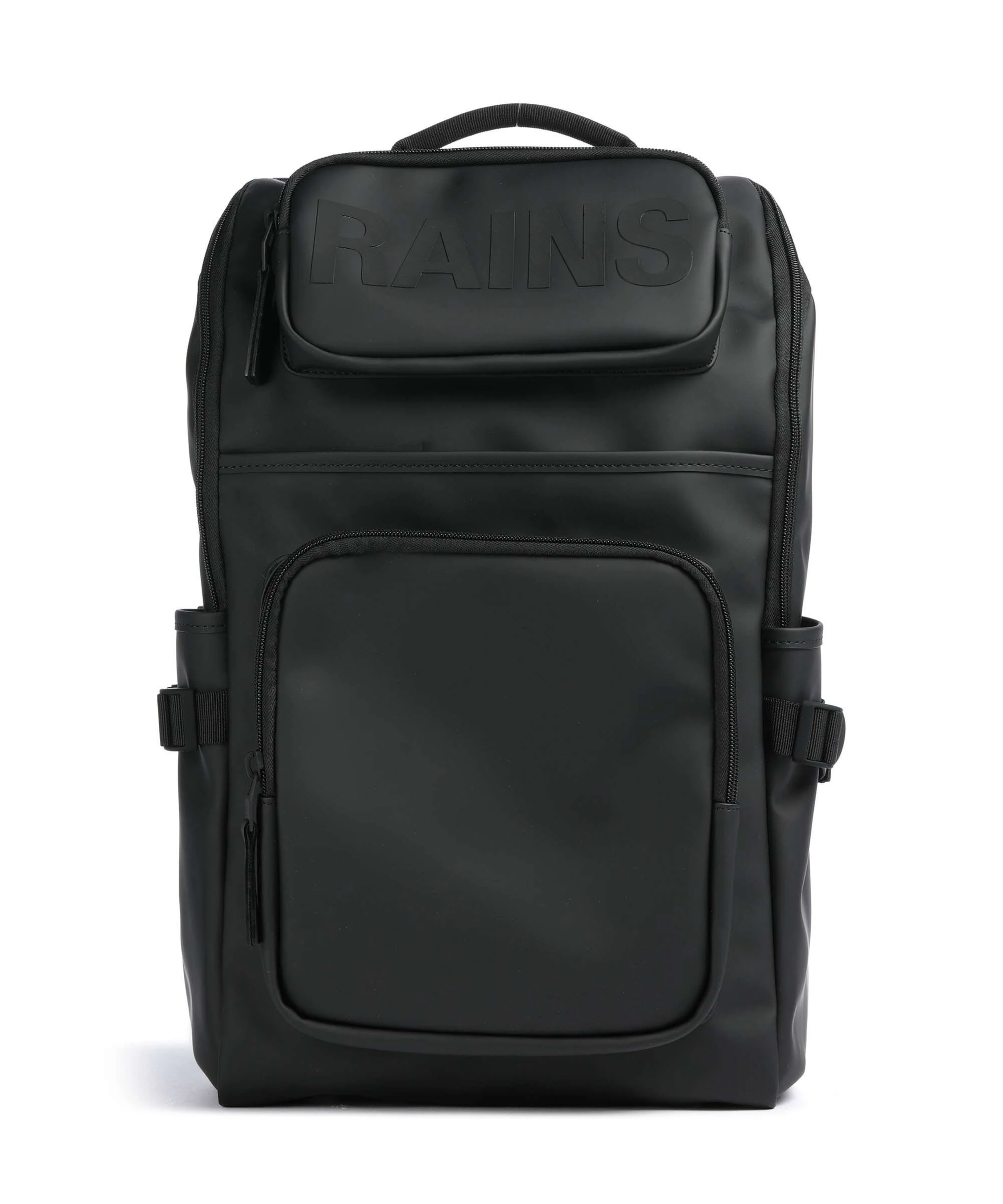 Rains Texel Plecak black