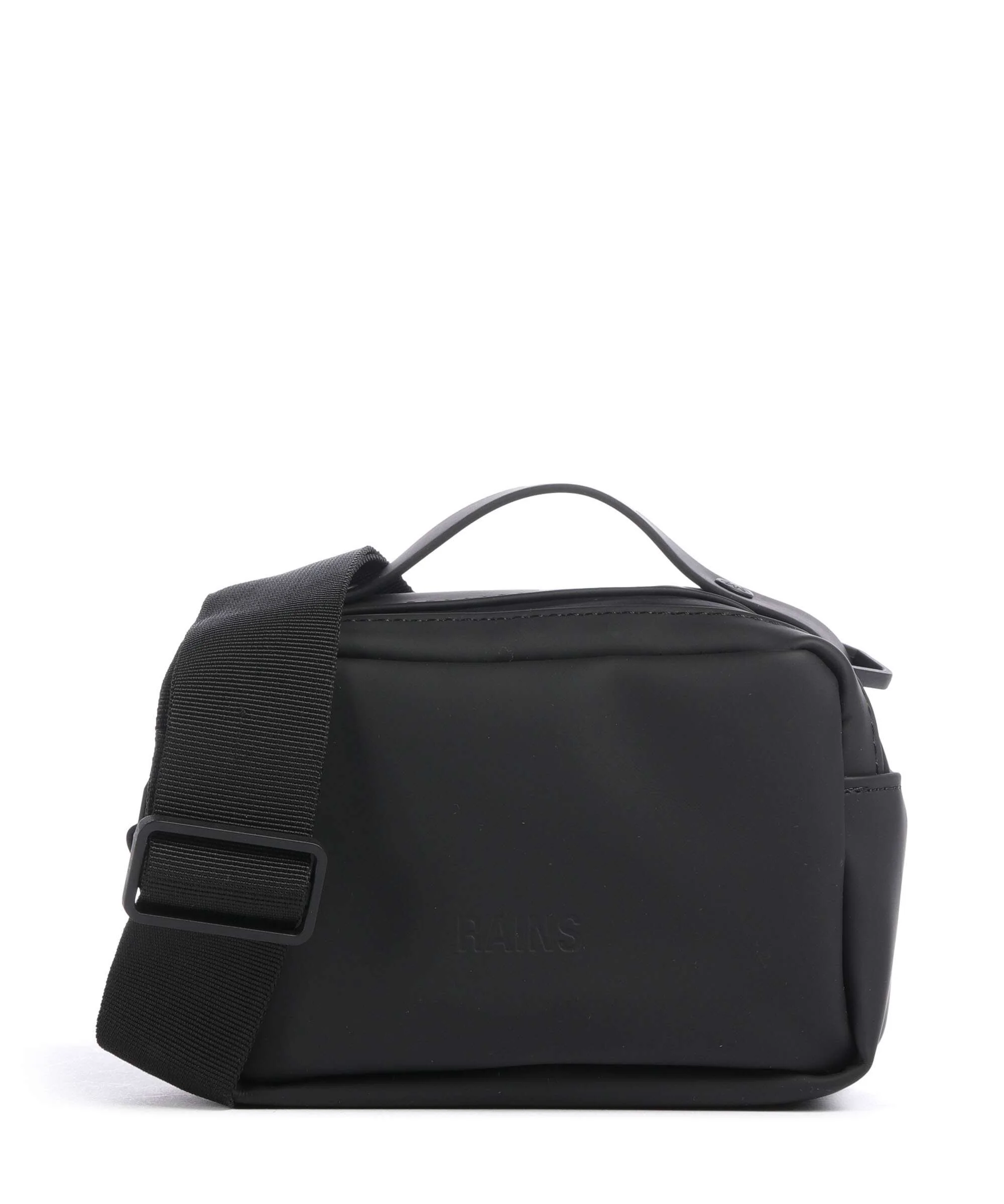 Rains Torba przez ramię black