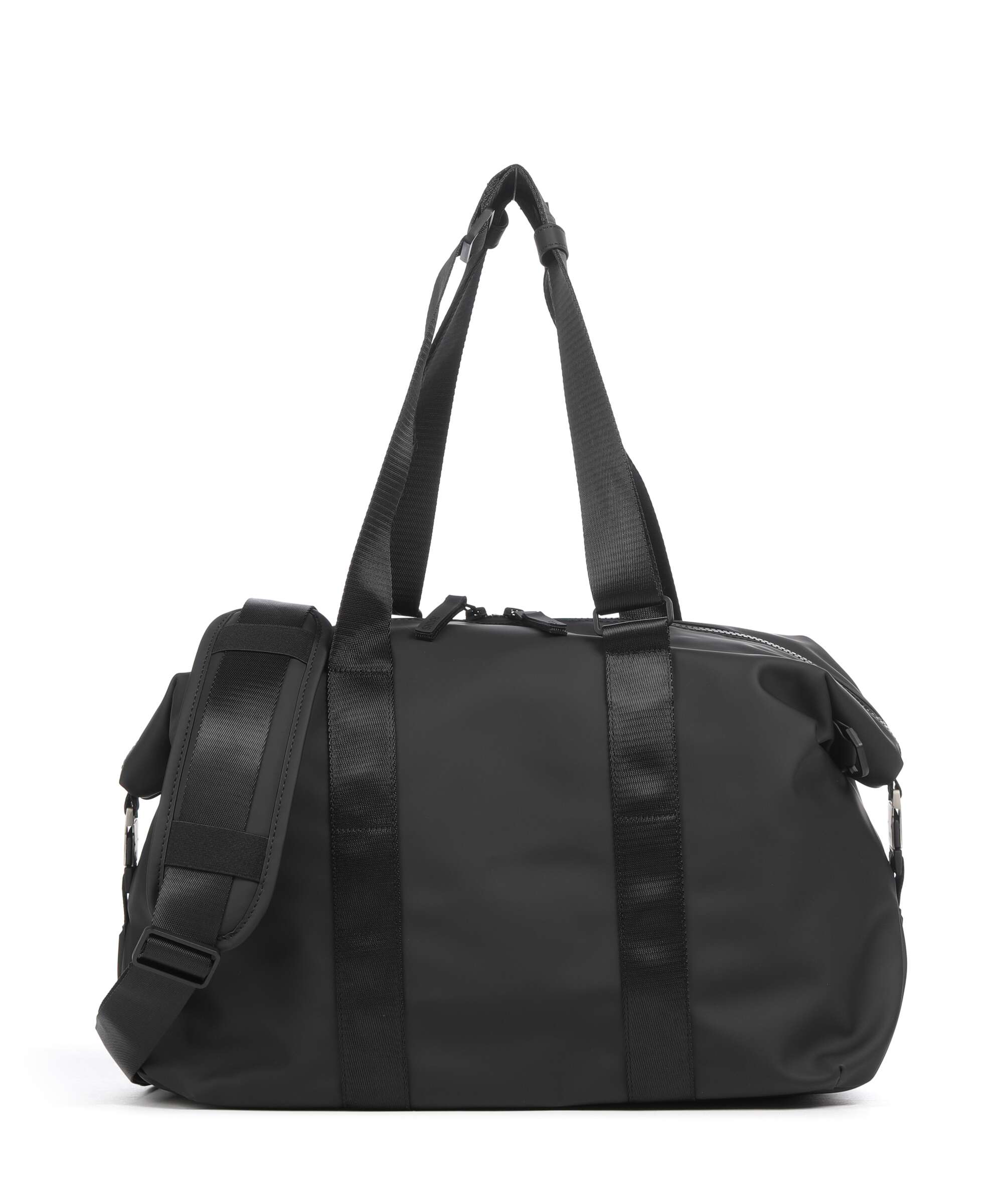 Rains Valera Mini Torba weekendowa black