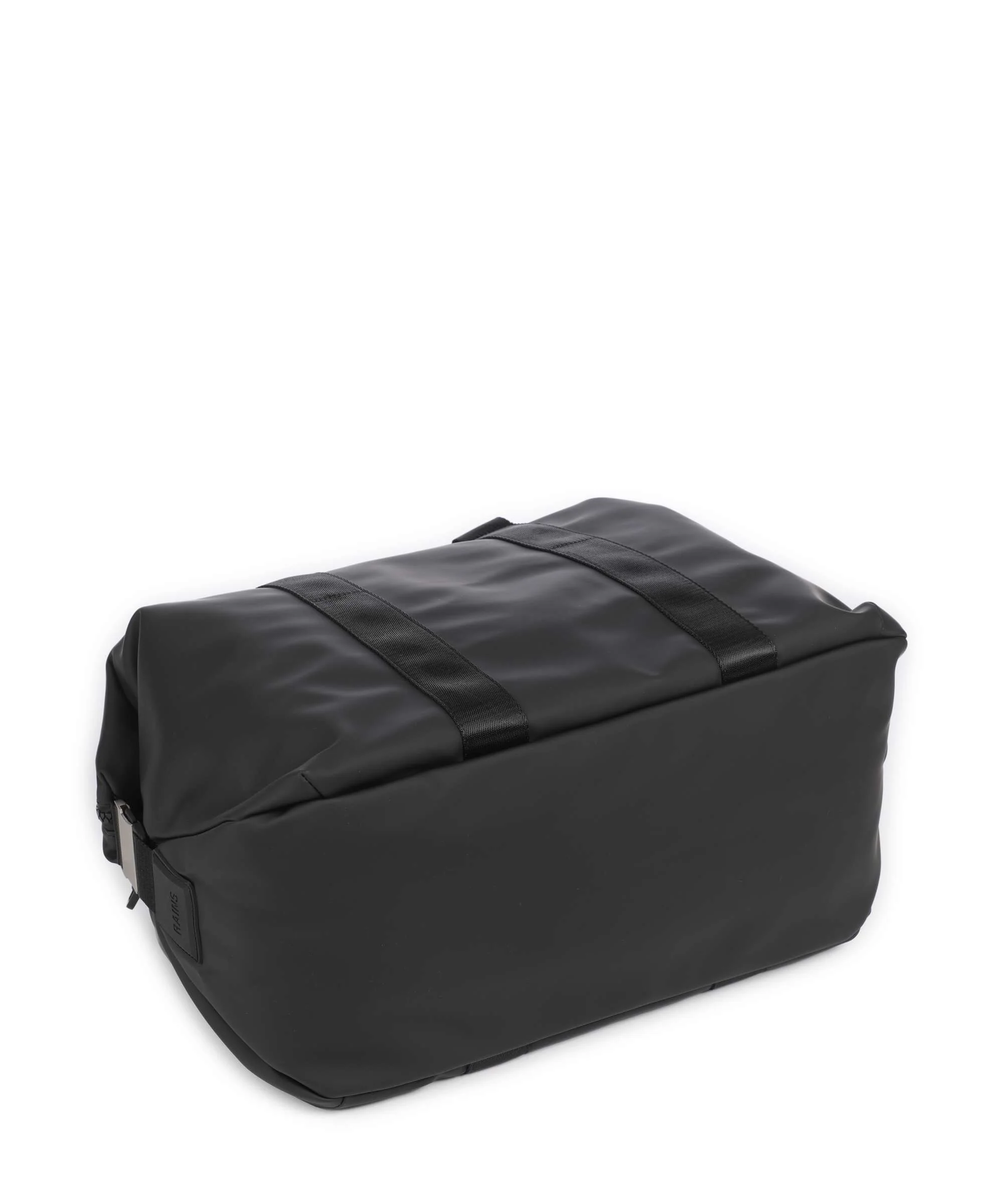 Rains Valera Mini Torba weekendowa black - Image 4