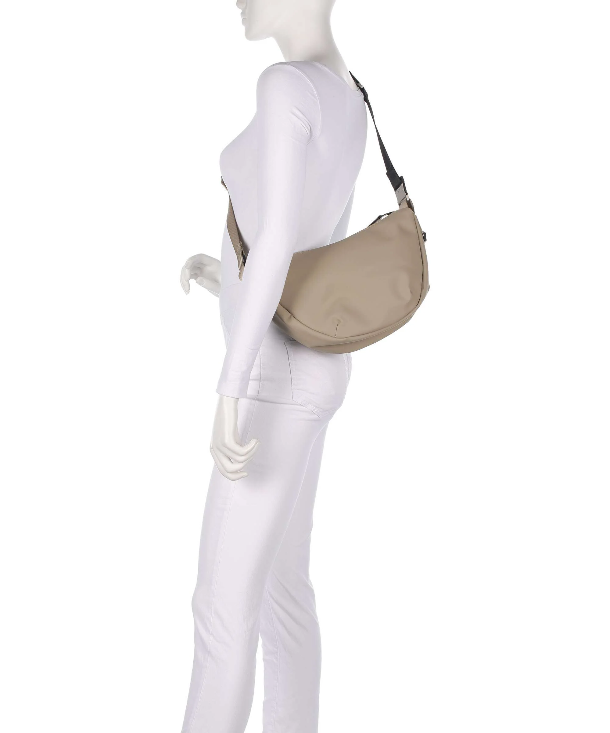 Rains Valera Torebka worek beige - Image 3