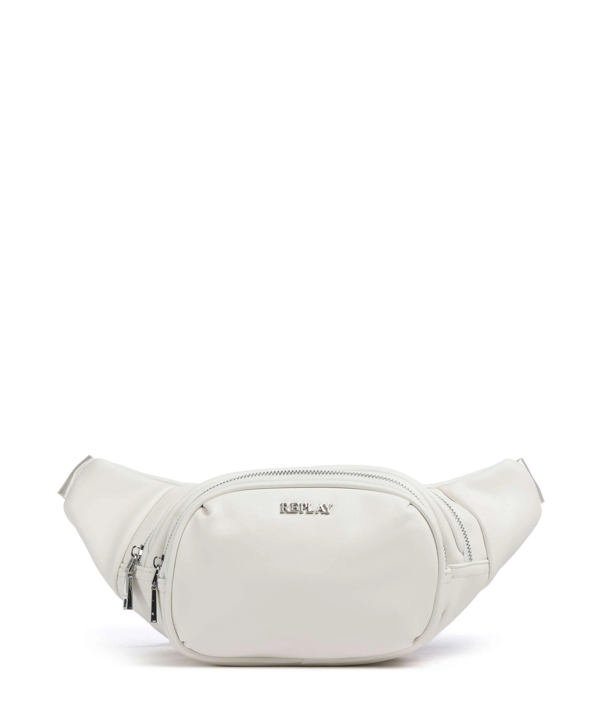 Replay Saszetka nerka optic white