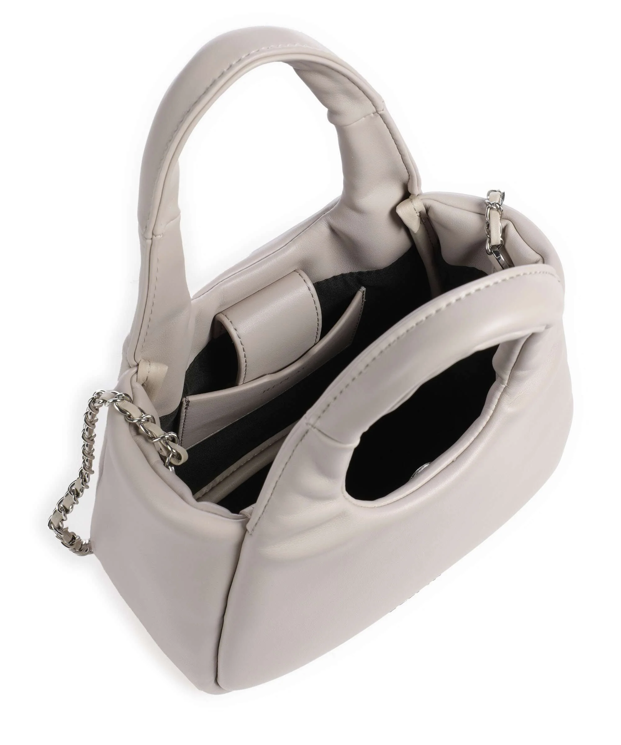 Replay Torba na ramię ivory - Image 6