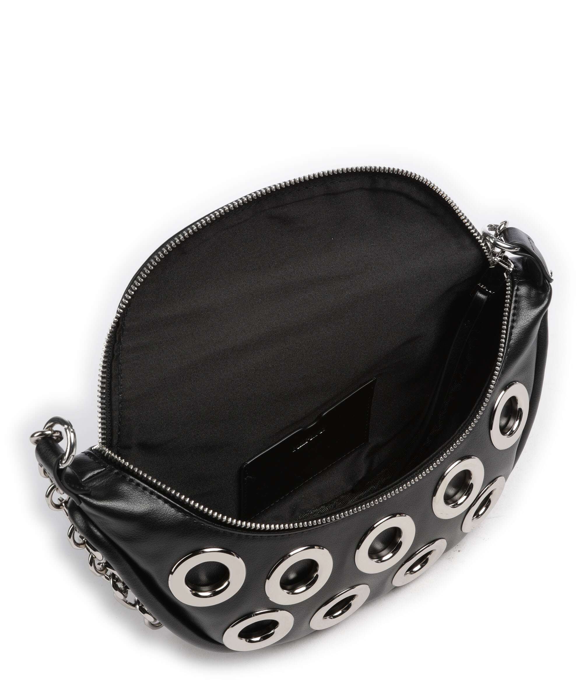 Replay Torba na ramię black - Image 6