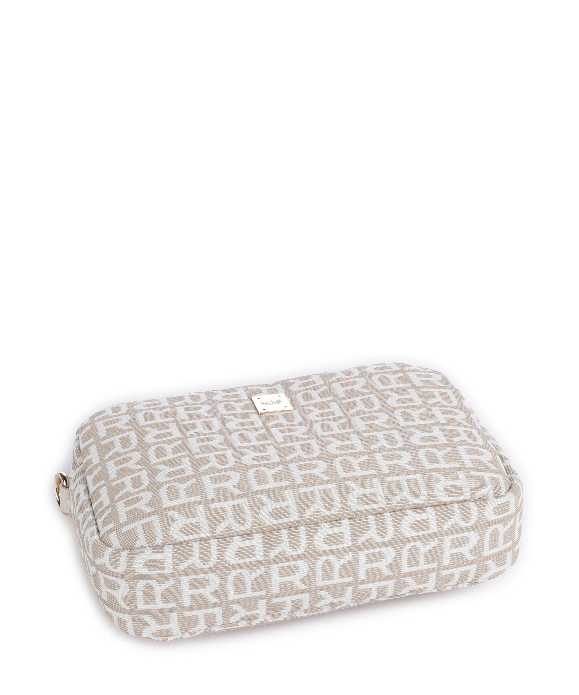 Replay Torba przez ramię safari dirty white - Image 5