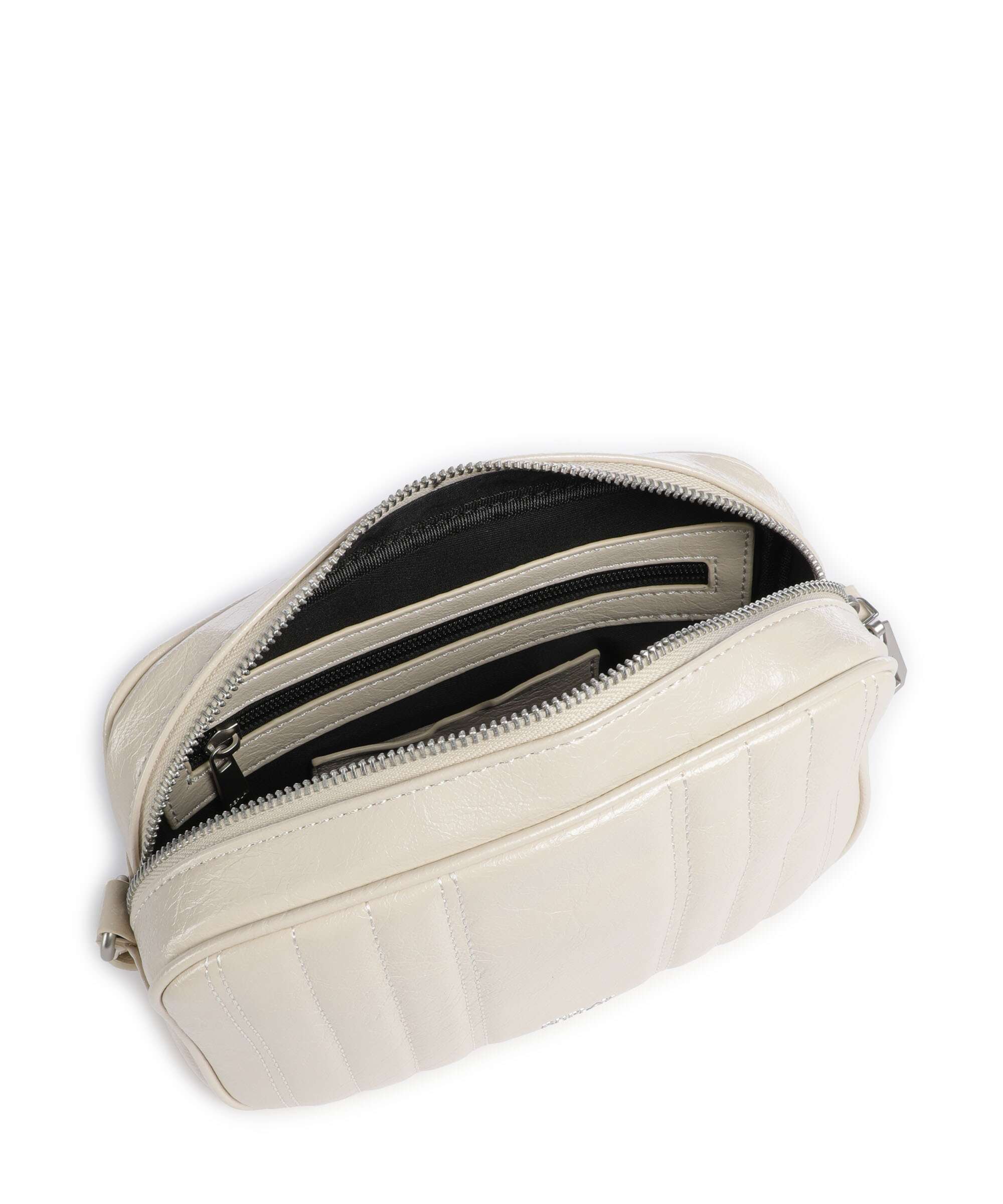Replay Torba przez ramię dirty white - Image 6