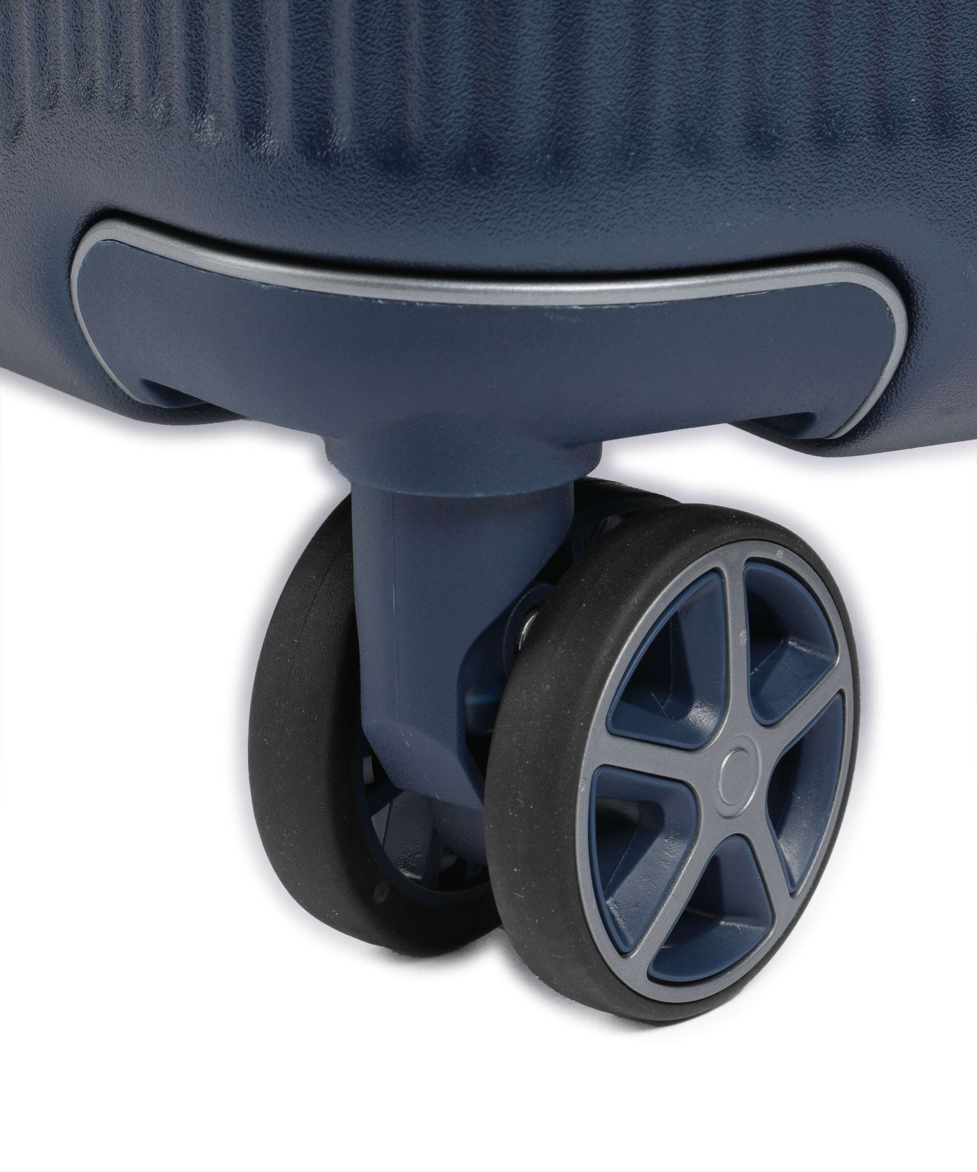 Roncato Airglam Walizka na 4 kołach blu notte - Image 5