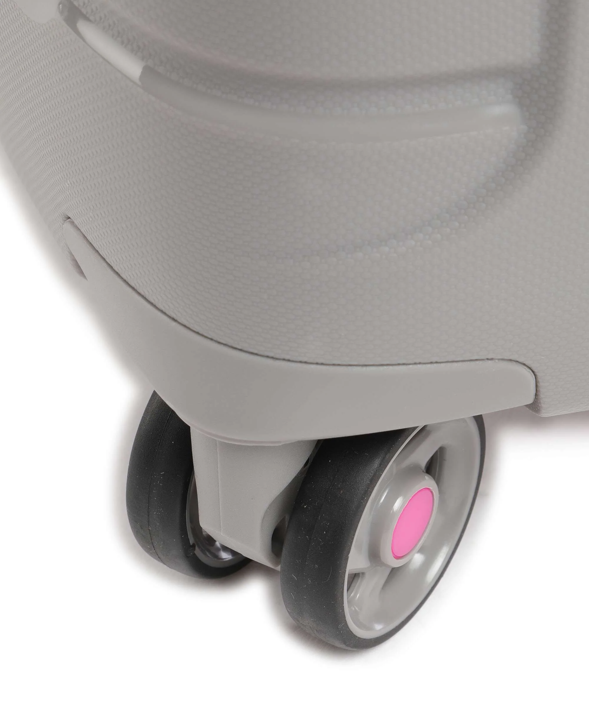 Roncato B-Flying Neon M Walizka na 4 kołach grigio - Image 4