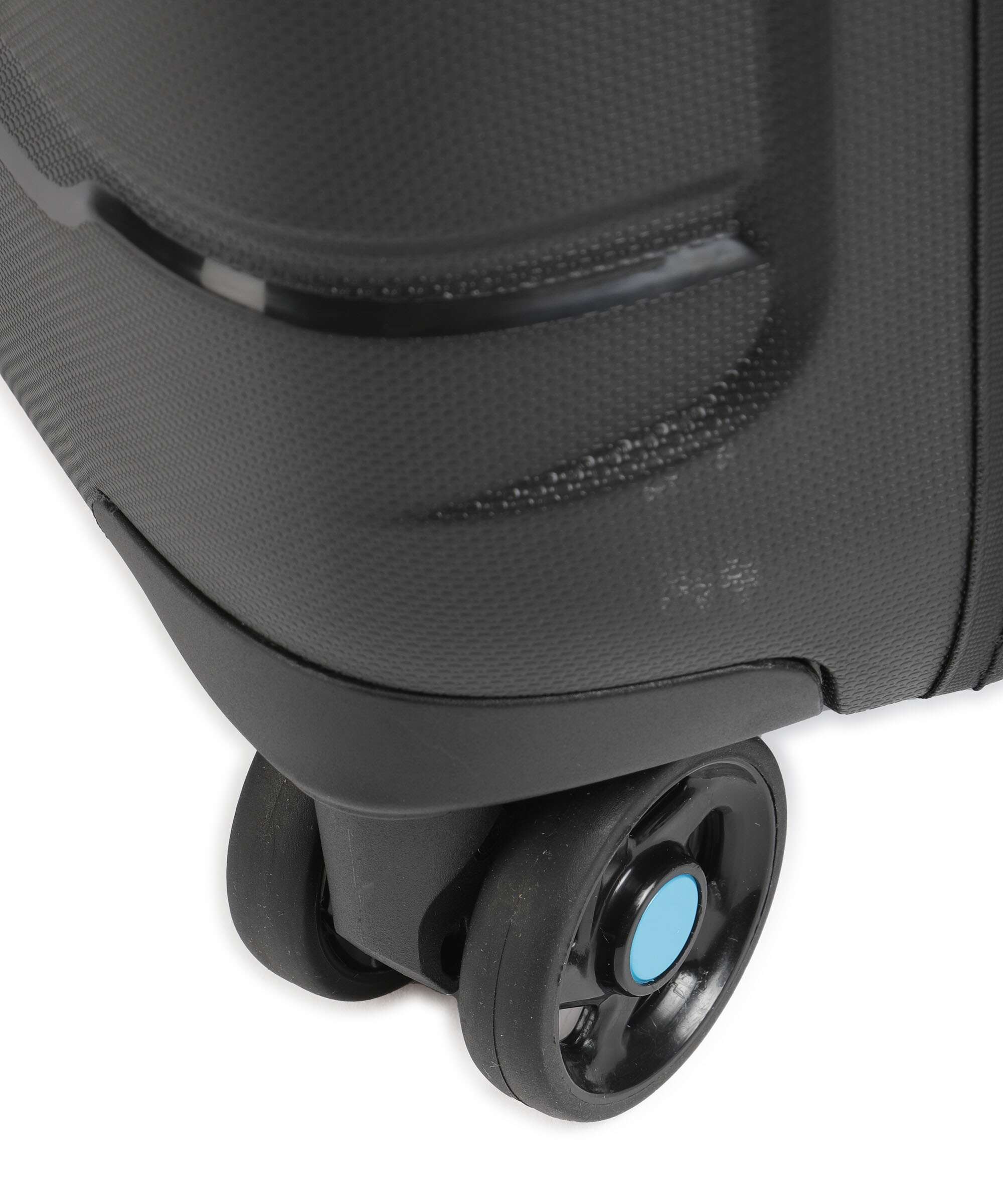 Roncato B-Flying Neon S Walizka na 4 kołach nero - Image 4