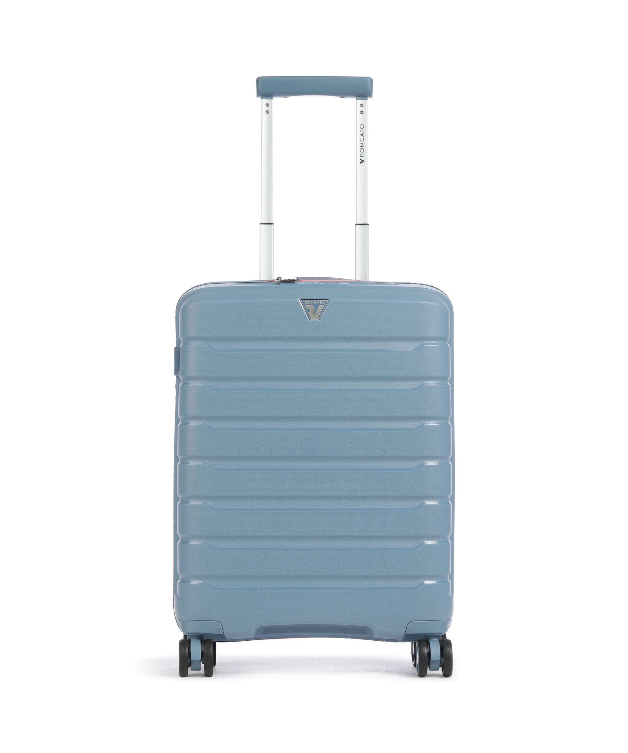 Roncato B-Flying Neon S Walizka na 4 kołach avio