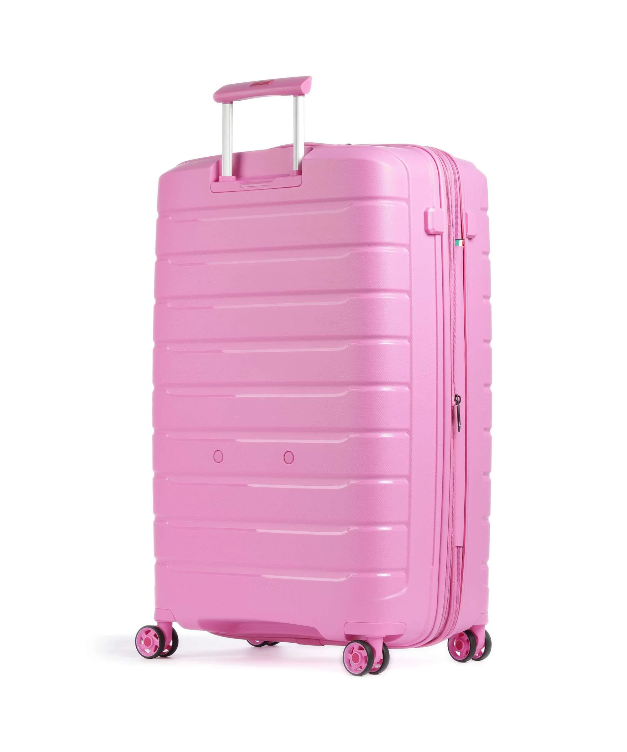 Roncato B-Flying Spot Walizka na 4 kołach pink - Image 2