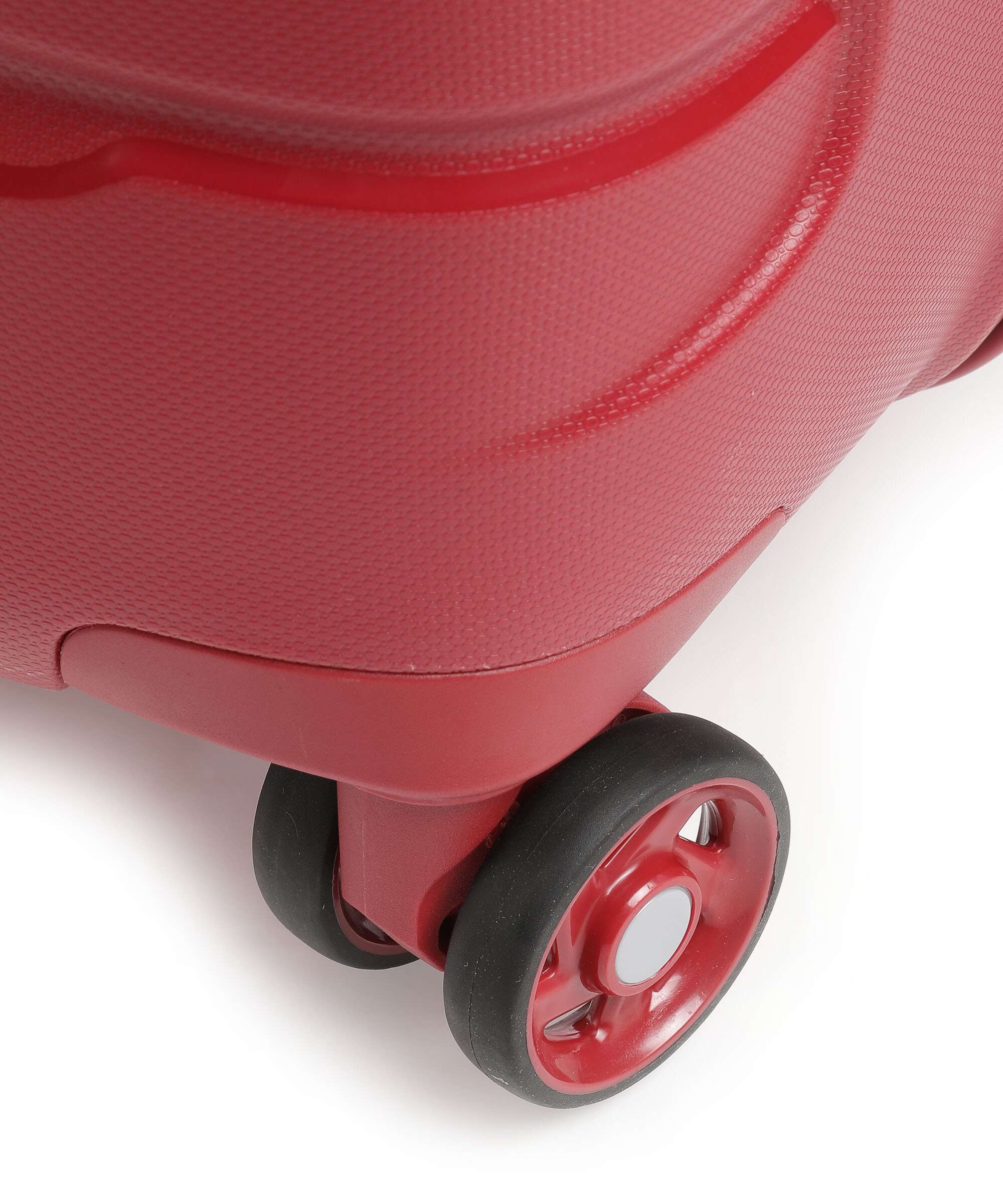 Roncato B-Flying Walizka na 4 kołach rosso - Image 5