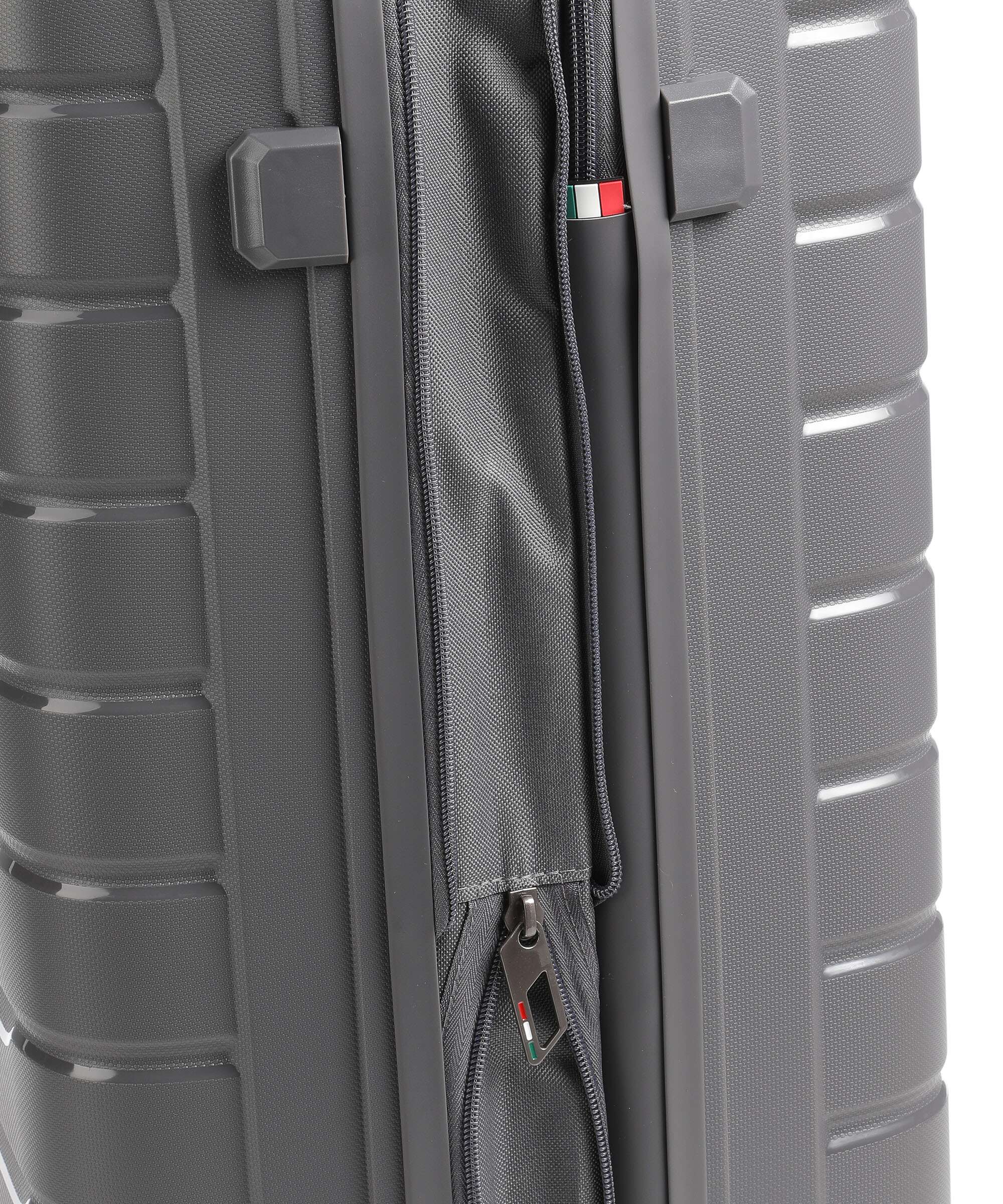 Roncato B-Flying Walizka na 4 kołach anthracite - Image 4