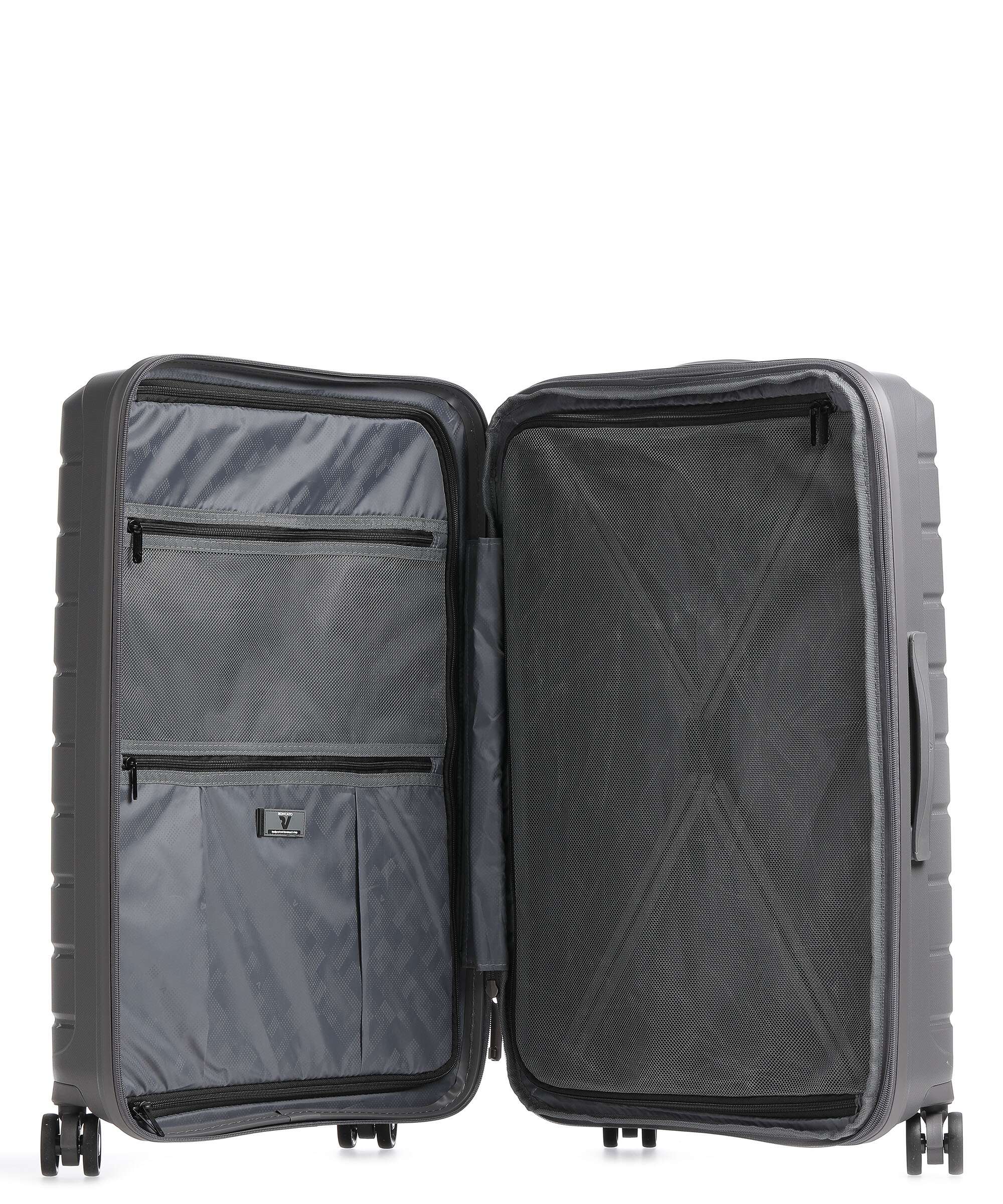 Roncato B-Flying Walizka na 4 kołach anthracite - Image 6
