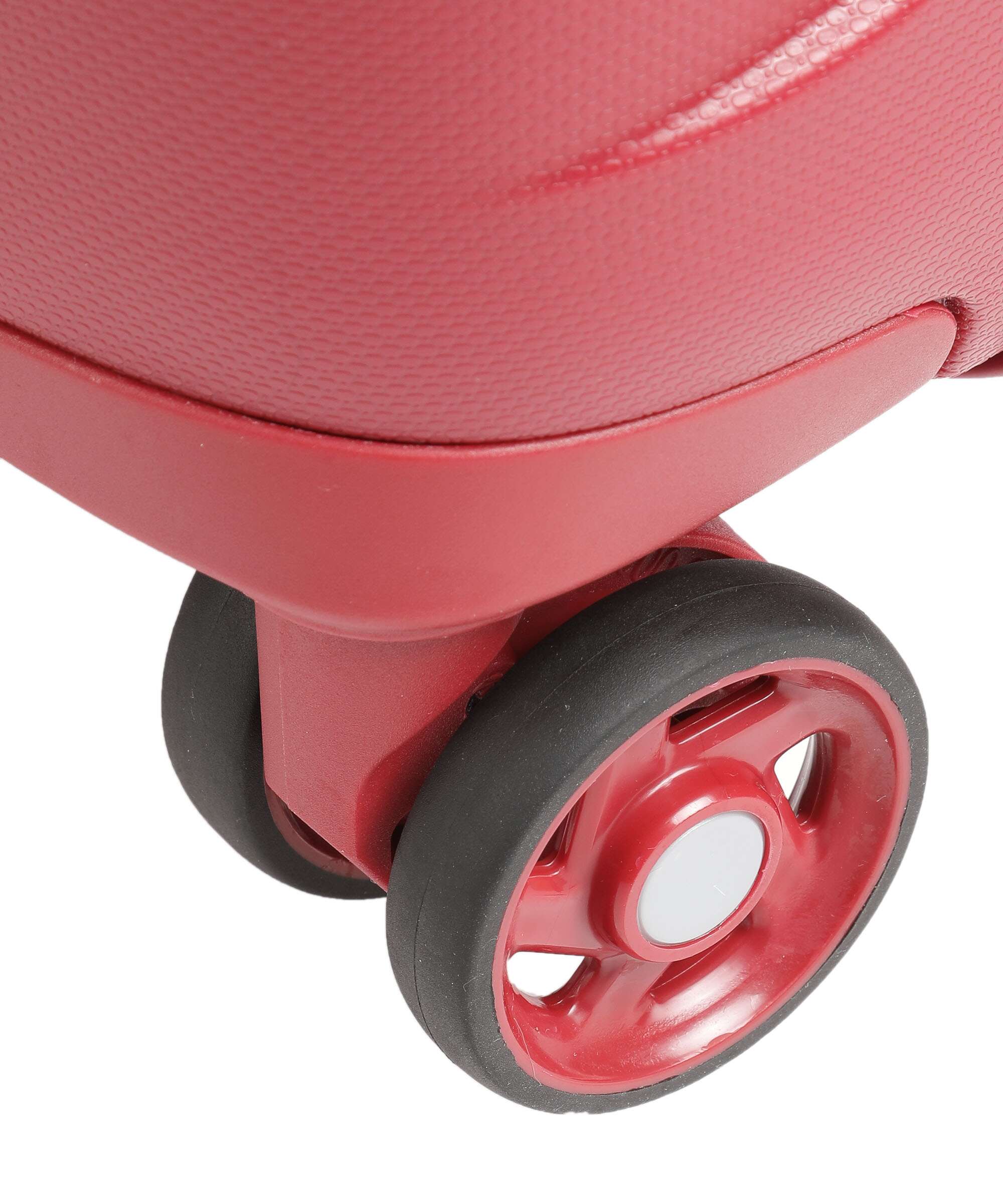 Roncato B-Flying Walizka na 4 kołach rosso - Image 5