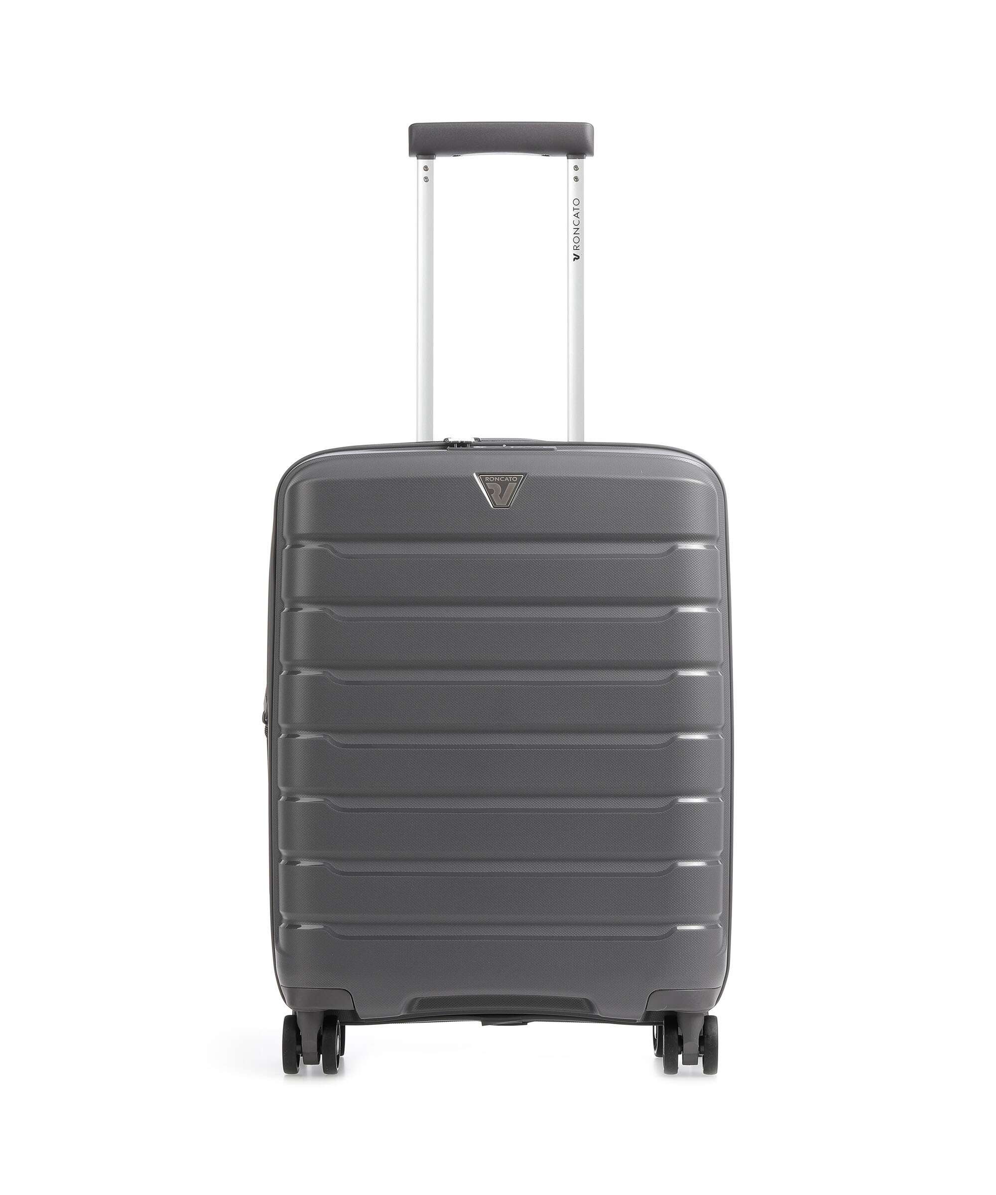 Roncato B-Flying Walizka na 4 kołach anthracite