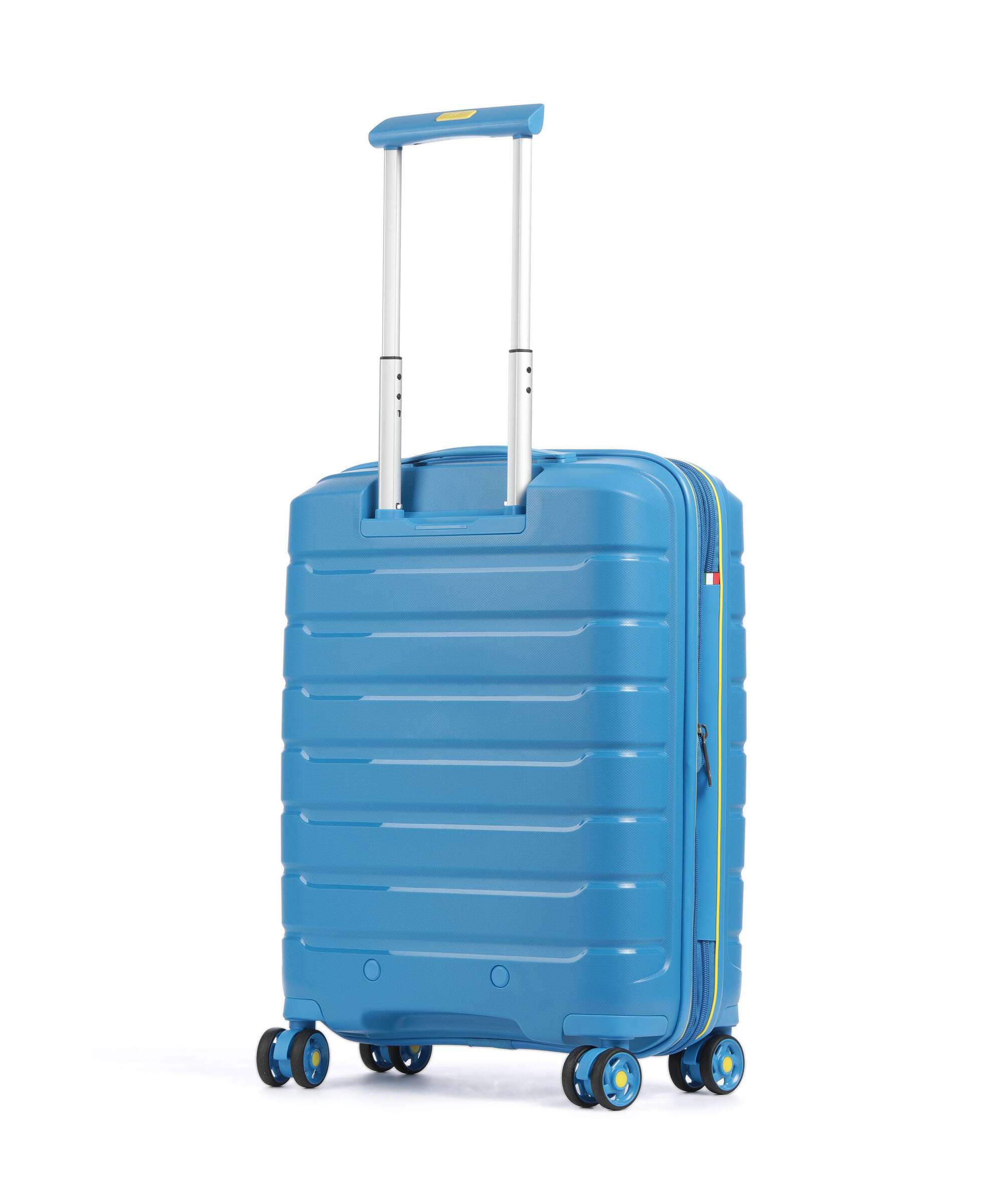 Roncato B-Flying Walizka na 4 kołach blu cobalto - Image 2