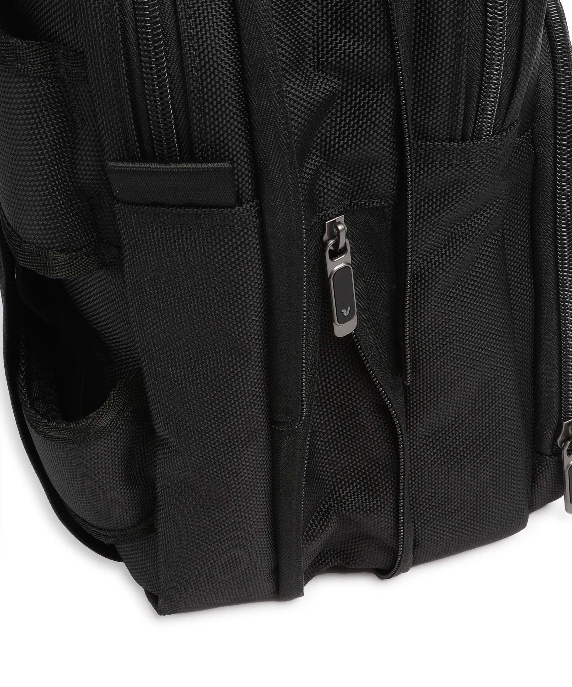 Roncato Cambridge Aktówka black - Image 7