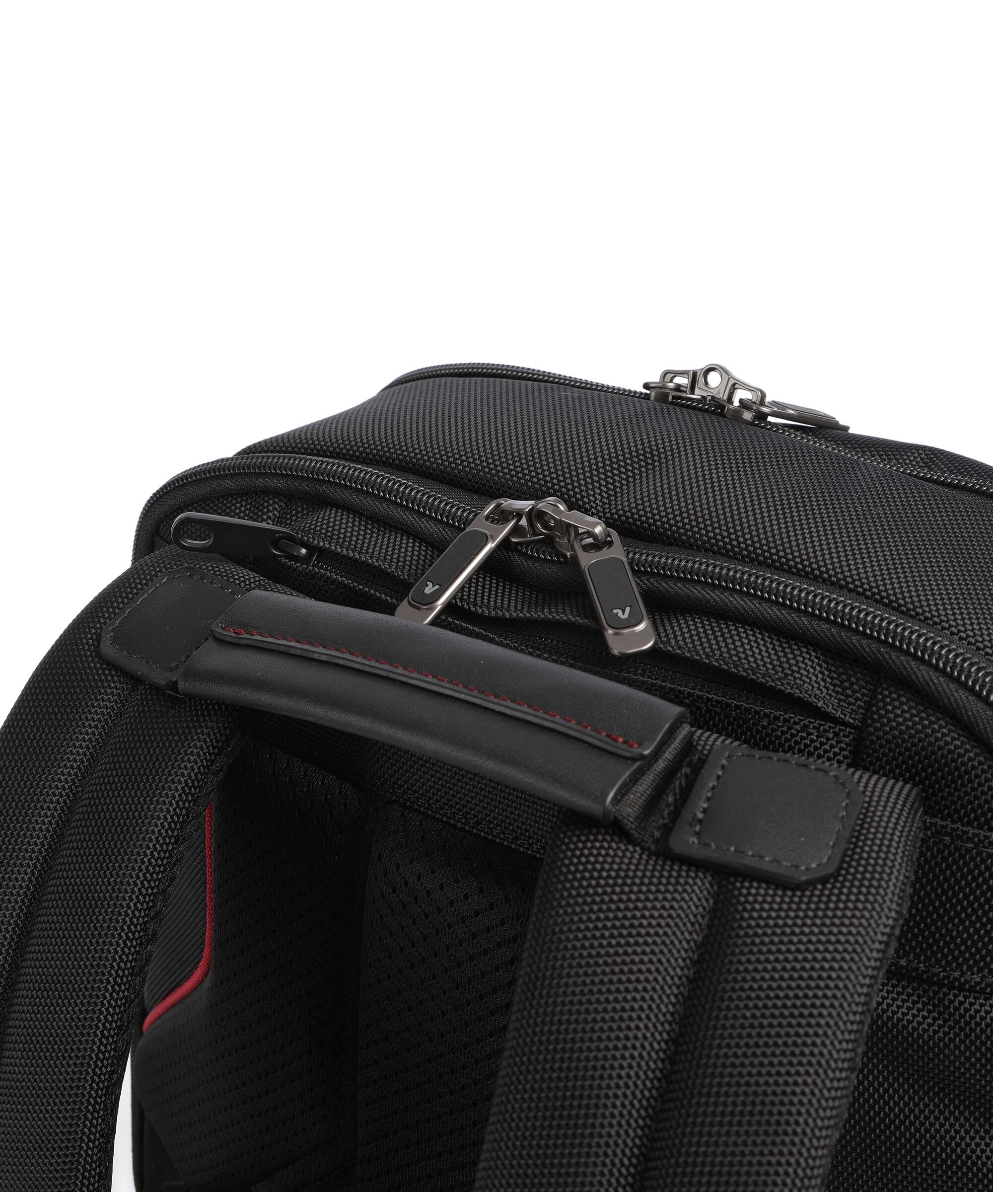 Roncato Cambridge Plecak black - Image 4