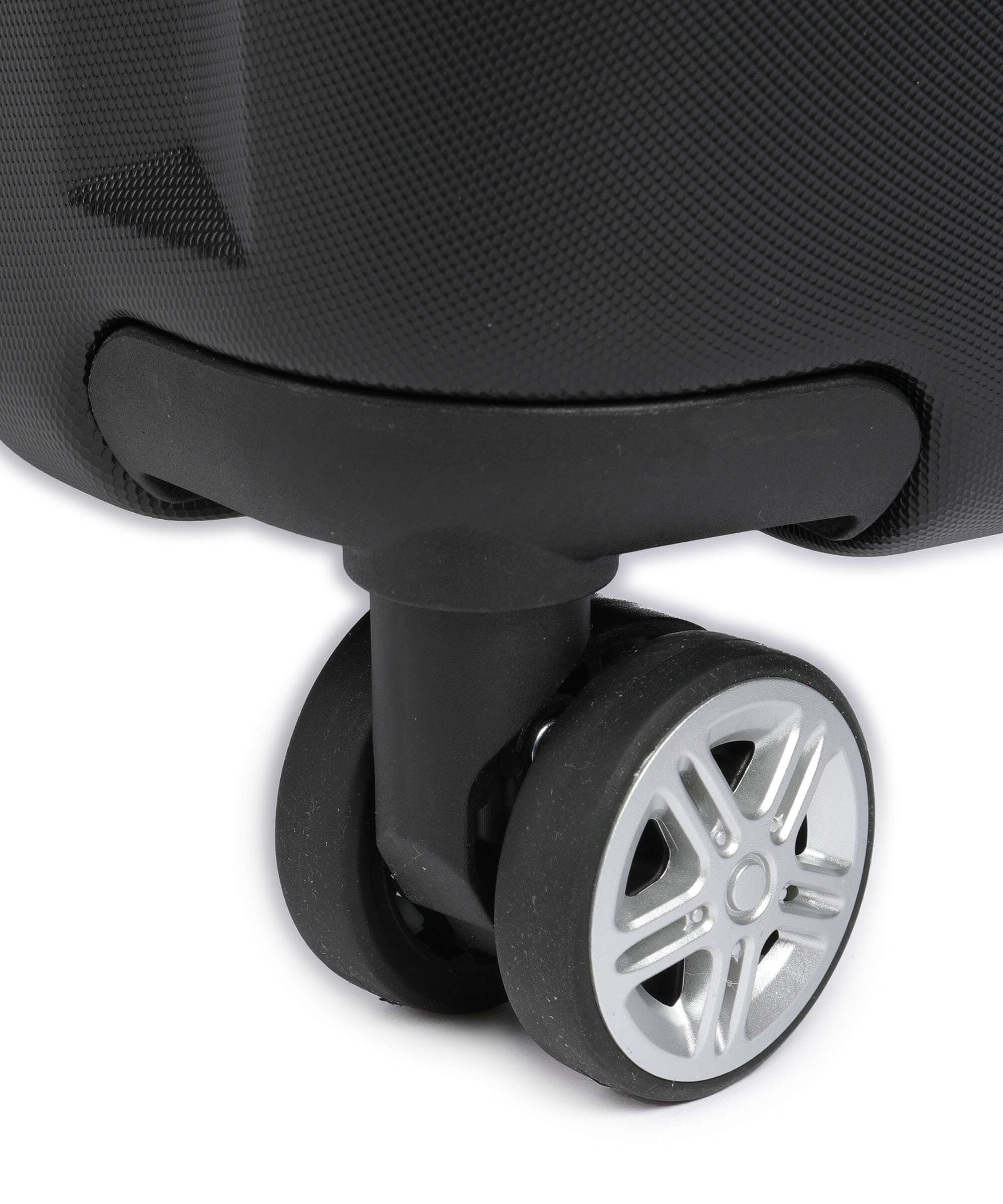 Roncato Element 2.0 L Walizka na 4 kołach nero - Image 4