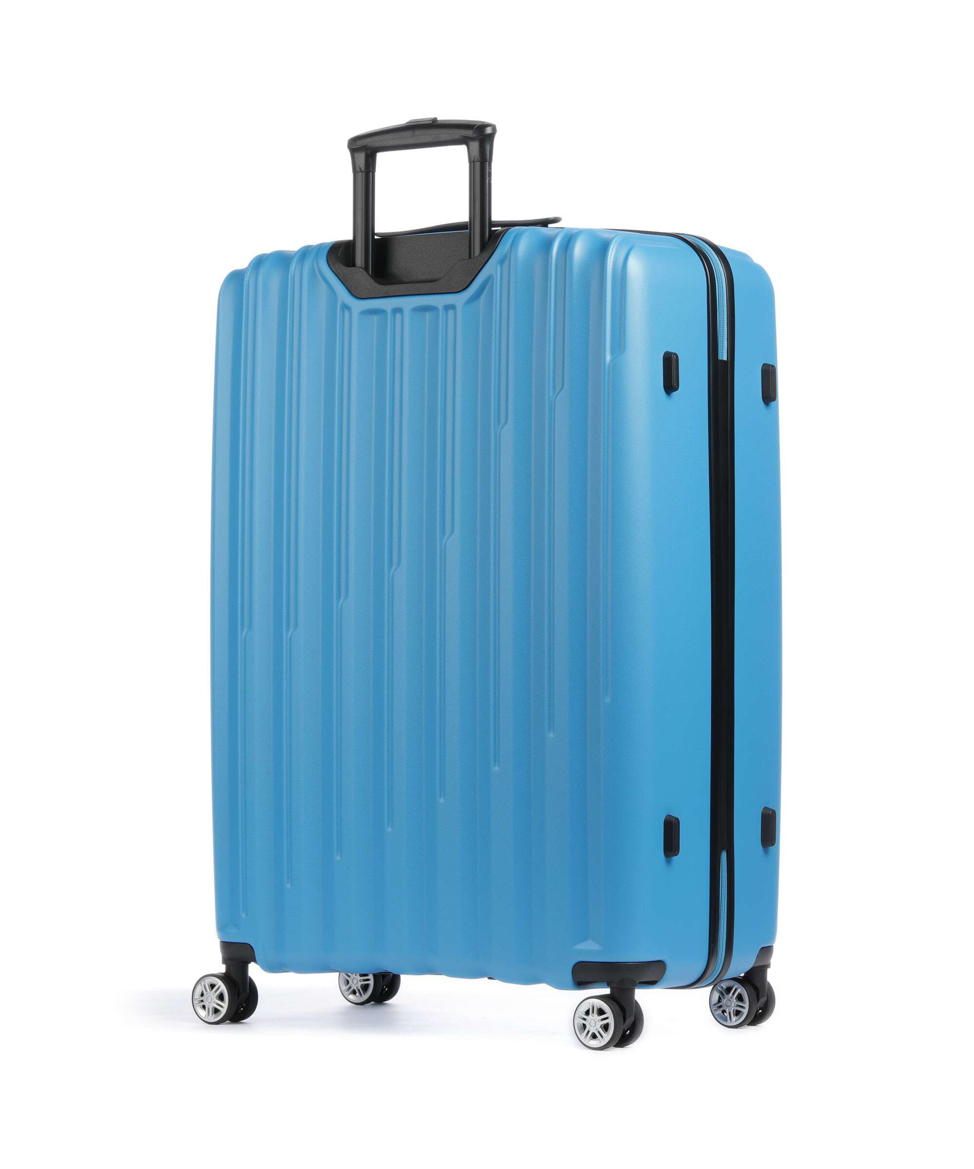 Roncato Element 2.0 L Walizka na 4 kołach denim - Image 2