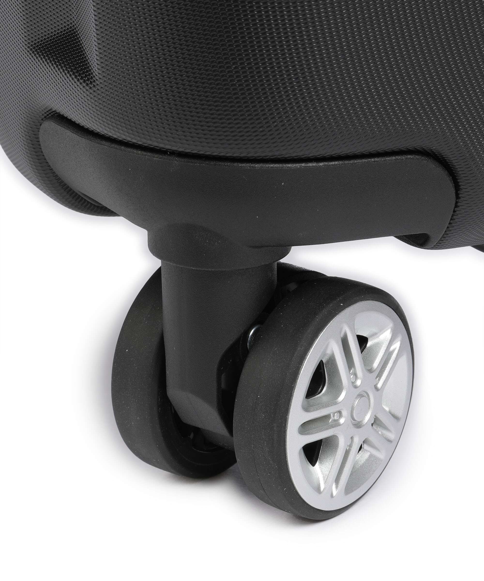 Roncato Element 2.0 S Walizka na 4 kołach nero - Image 4
