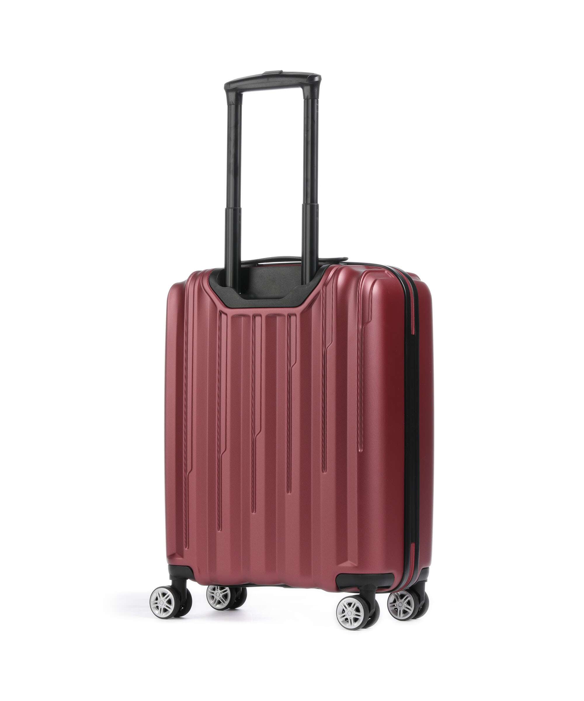 Roncato Element 2.0 S Walizka na 4 kołach burgundy - Image 2