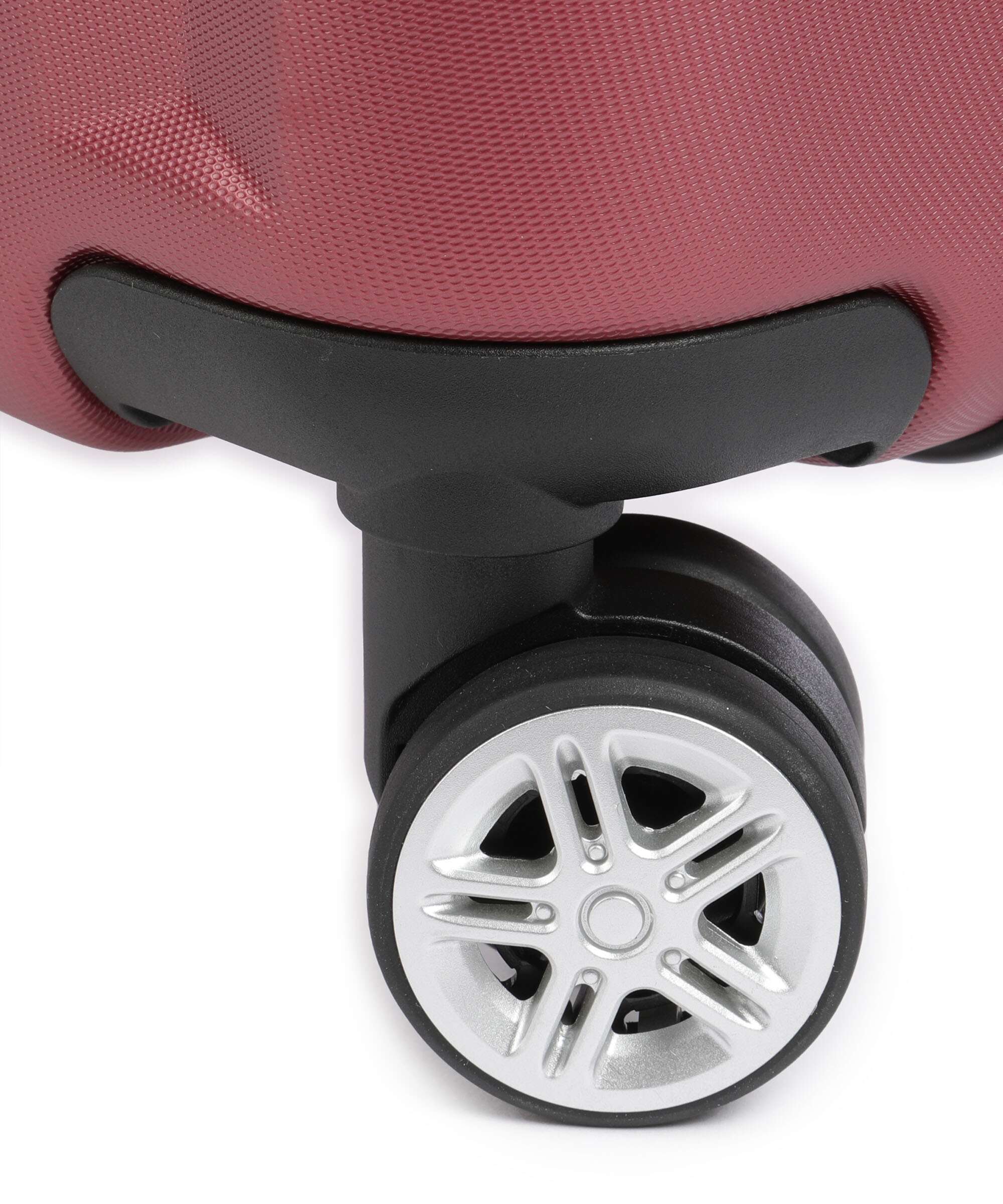 Roncato Element 2.0 S Walizka na 4 kołach burgundy - Image 4