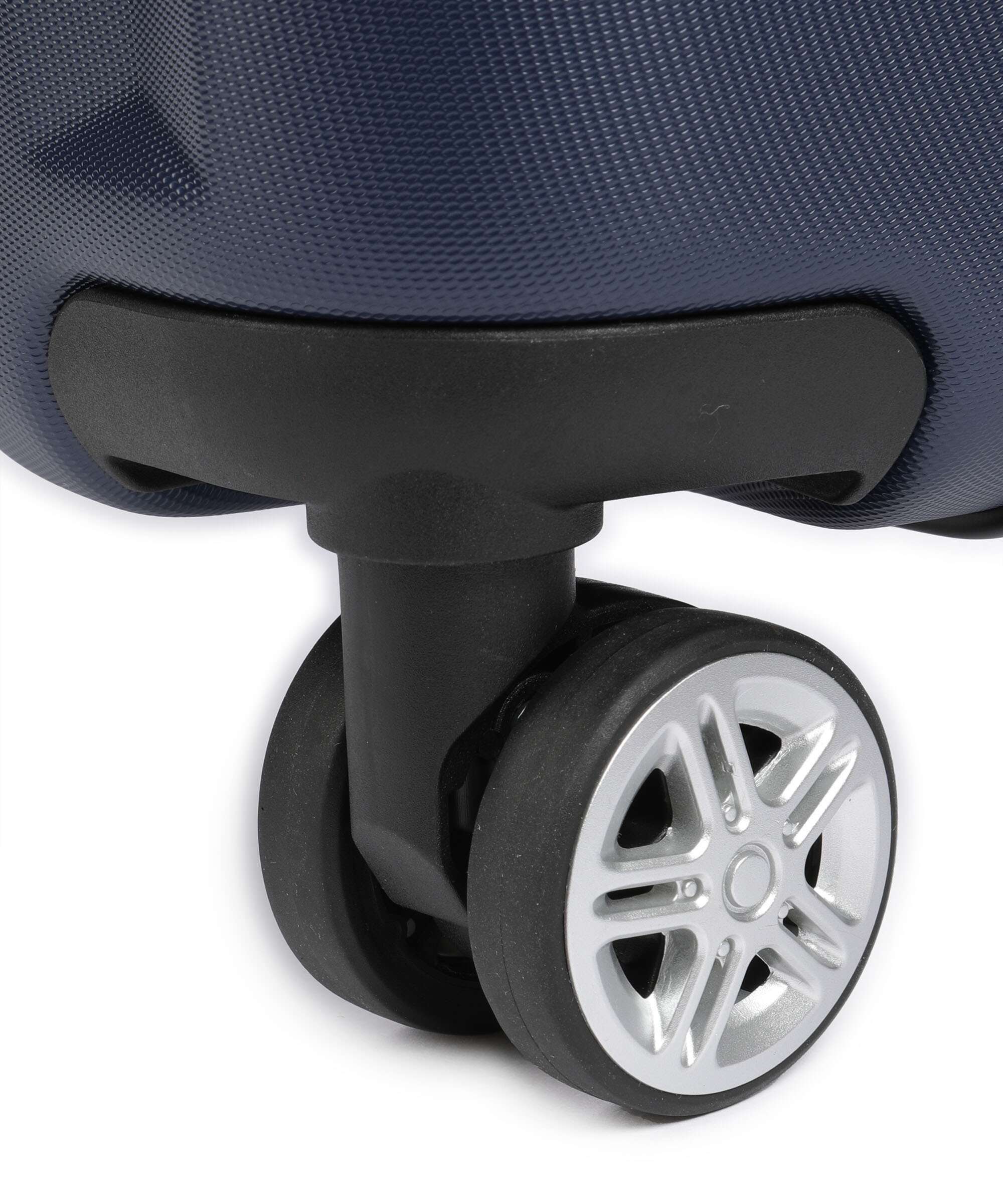 Roncato Element 2.0 S Walizka na 4 kołach blu notte - Image 4