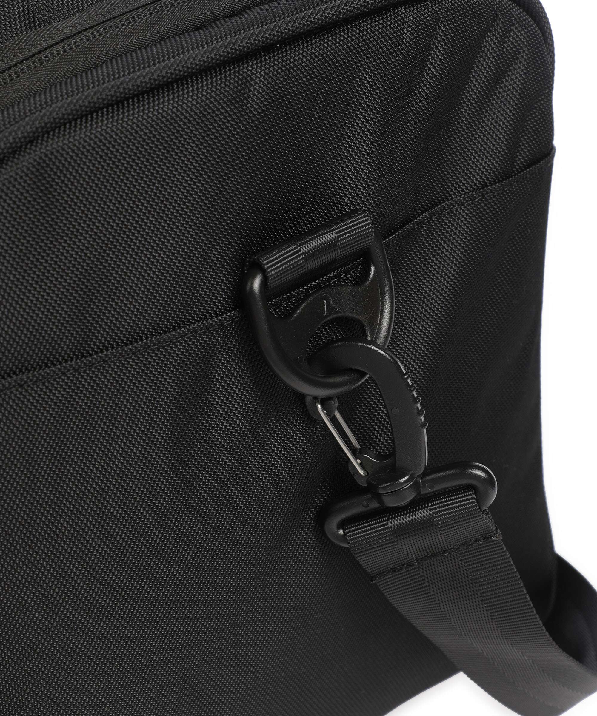 Roncato Gateway Torba podróżna black - Image 3