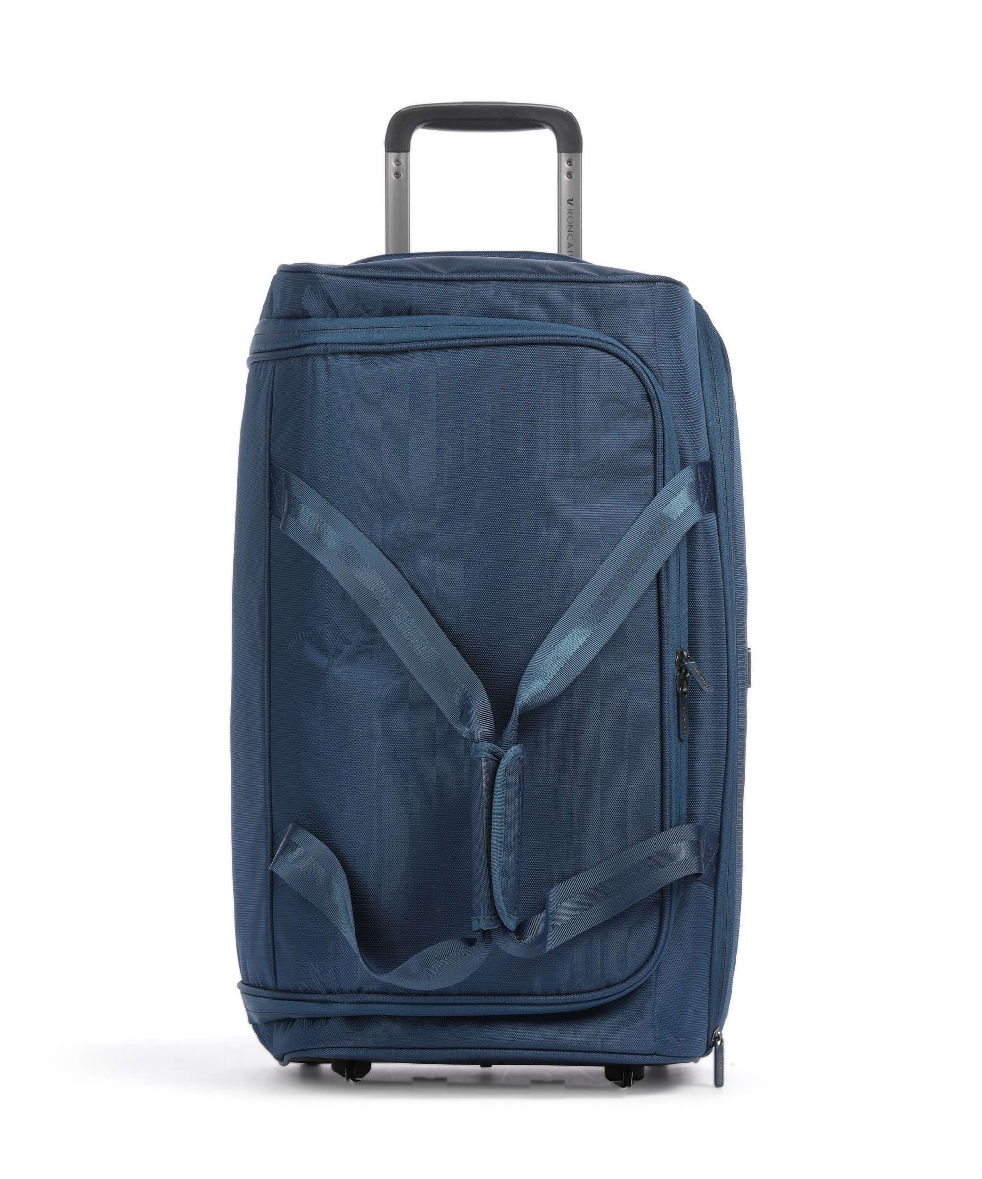 Roncato Gateway Torba podróżna na kółkach blue