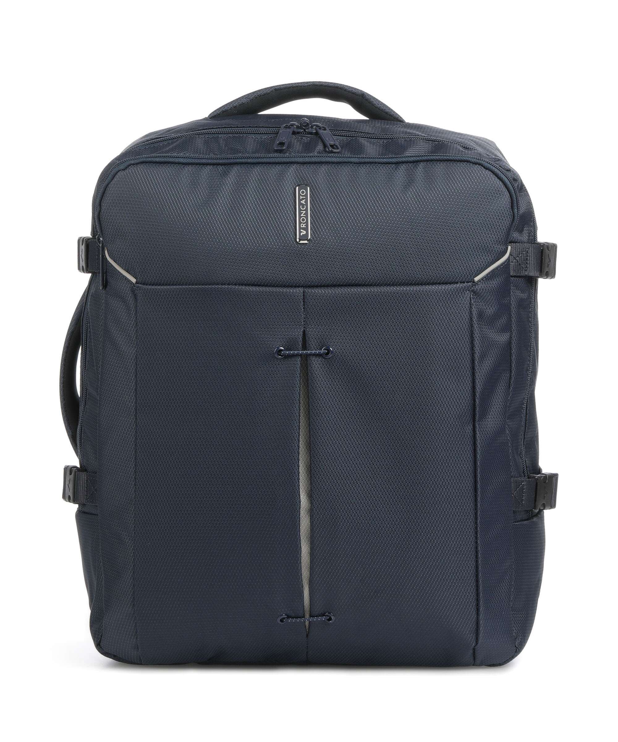Roncato Ironik 2.0 Plecak blu notte