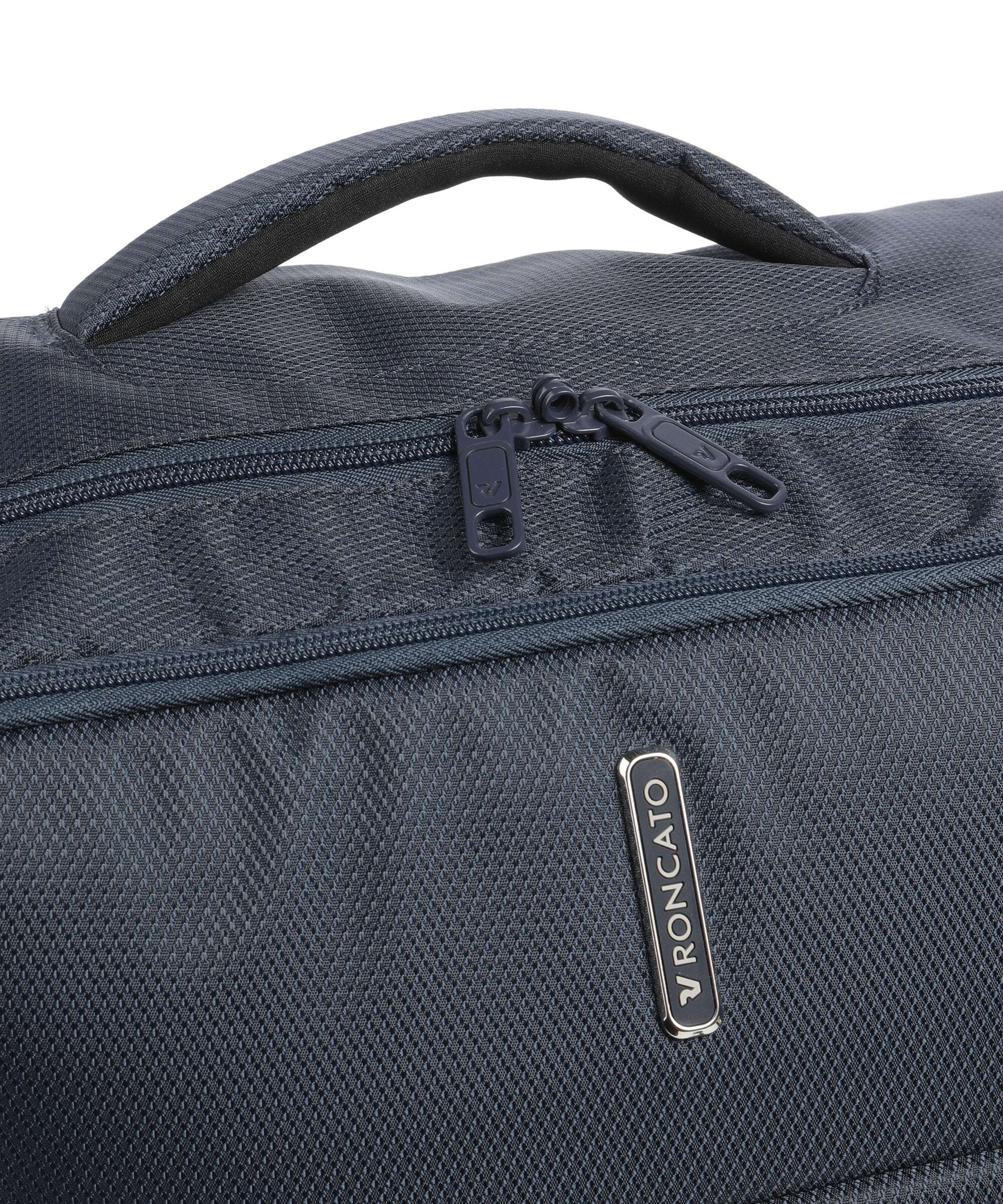 Roncato Ironik 2.0 Plecak blu notte - Image 3