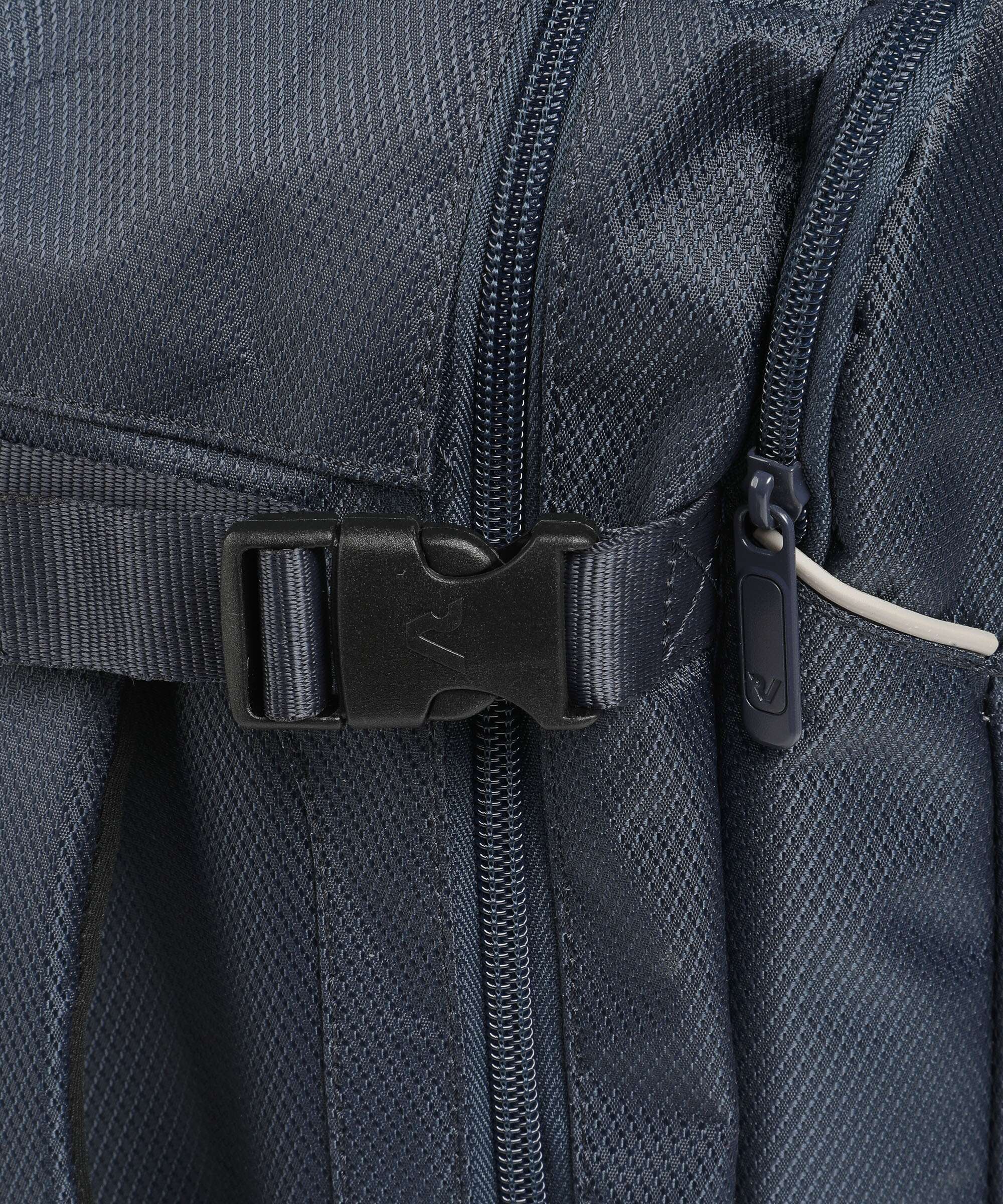 Roncato Ironik 2.0 Plecak blu notte - Image 4